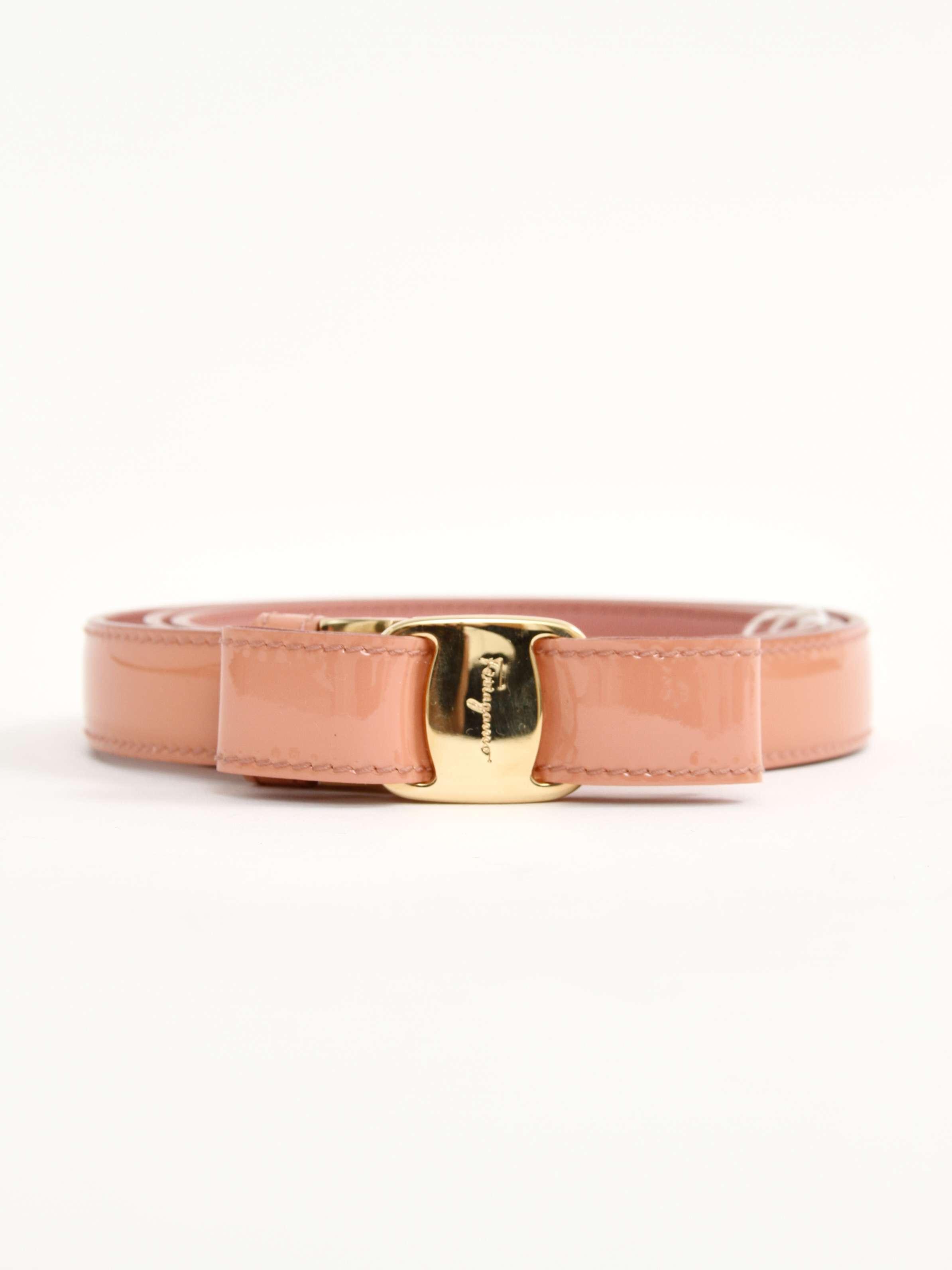 Salvatore Ferragamo Belt, фото 1