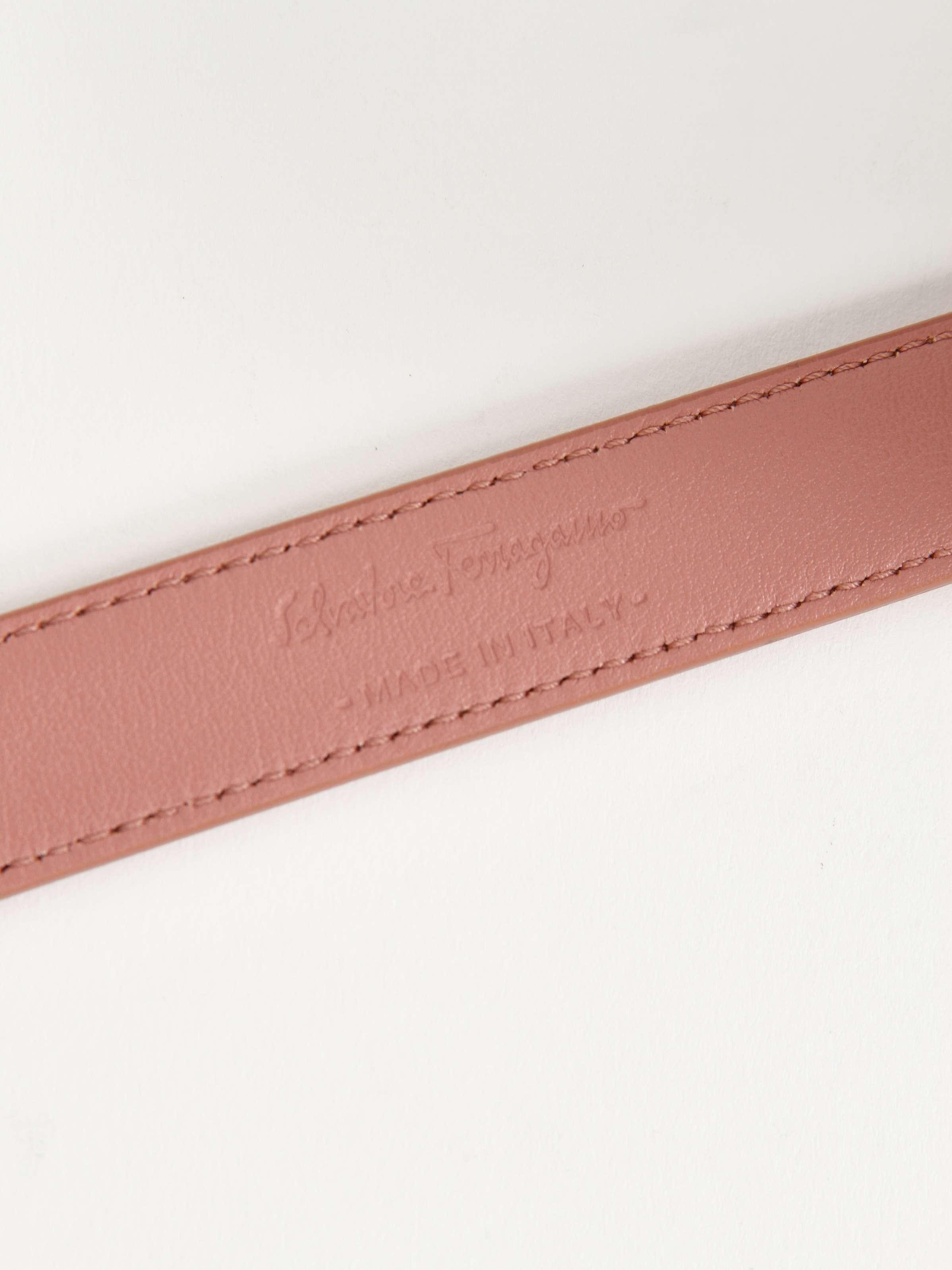 Salvatore Ferragamo Belt, фото 4