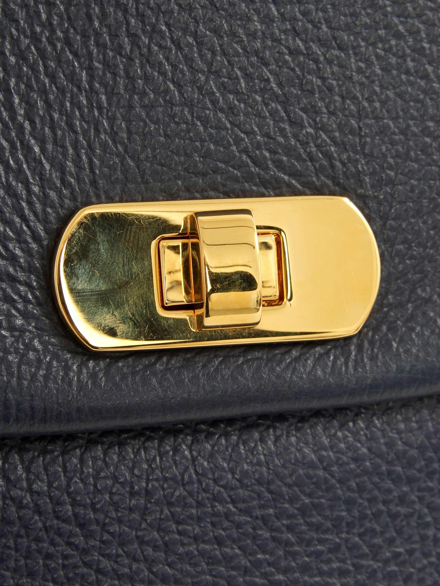 Marni Leather Bag , фото 5
