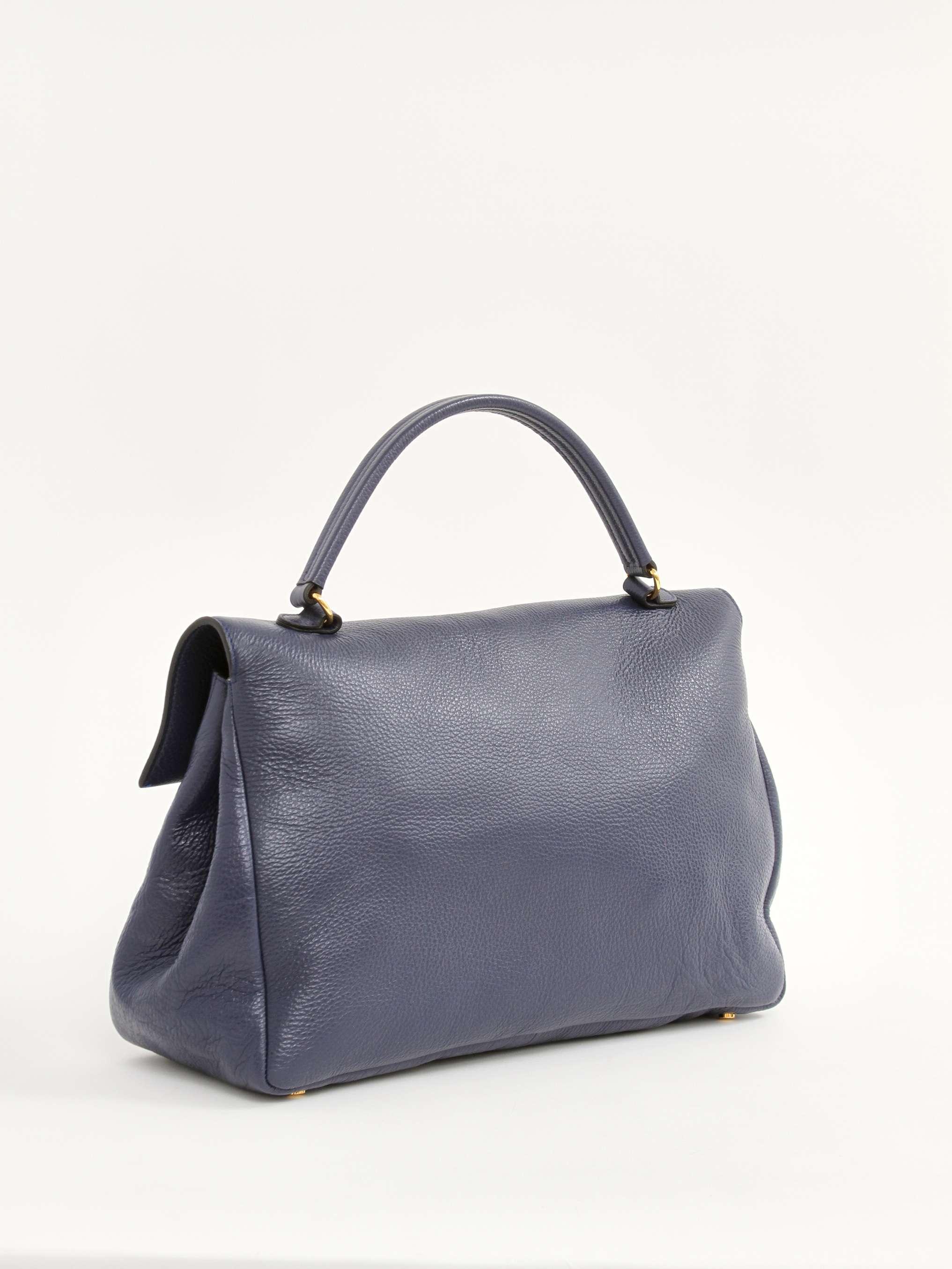 Marni Leather Bag , фото 3