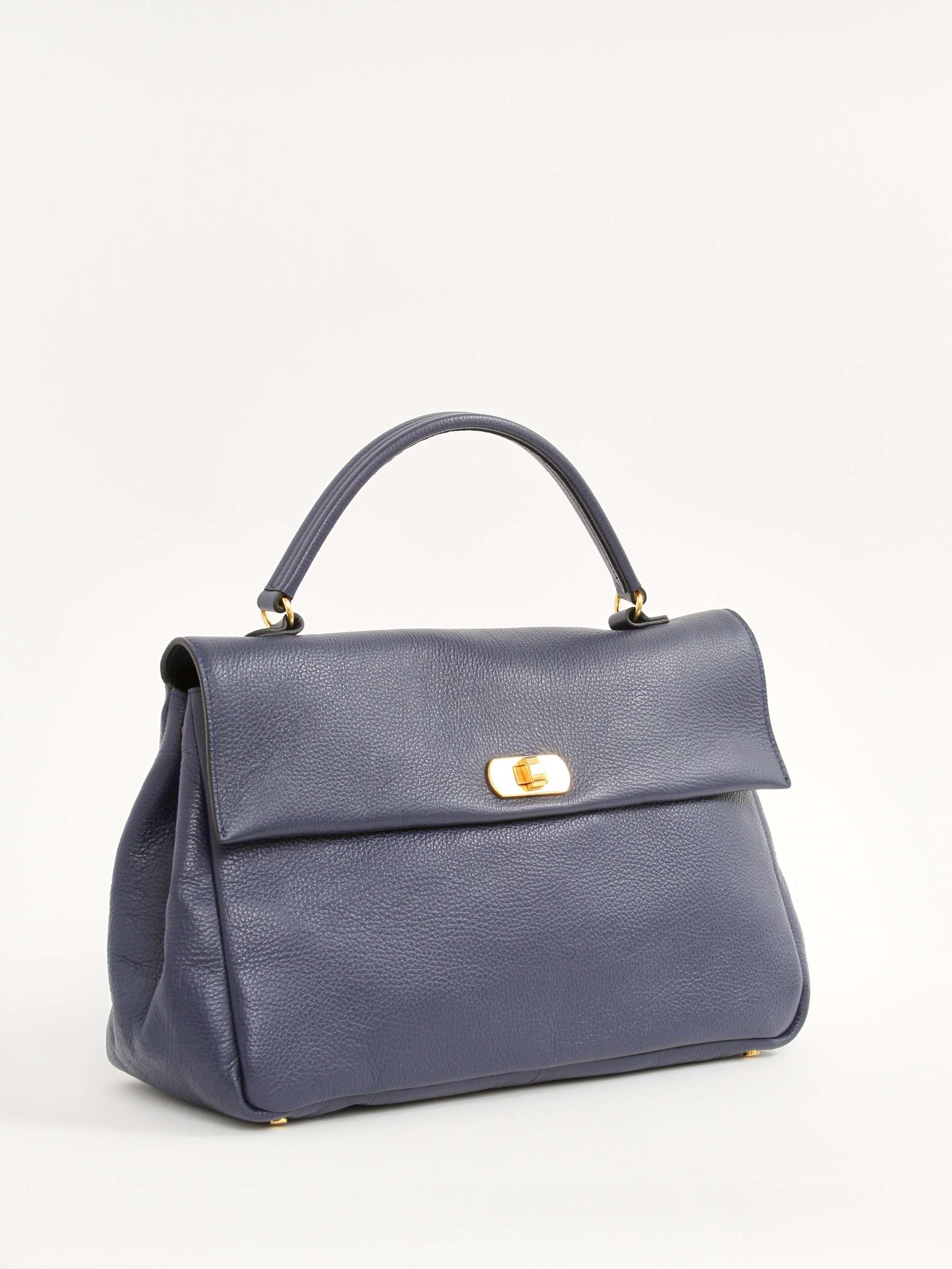 Marni Leather Bag , фото 2