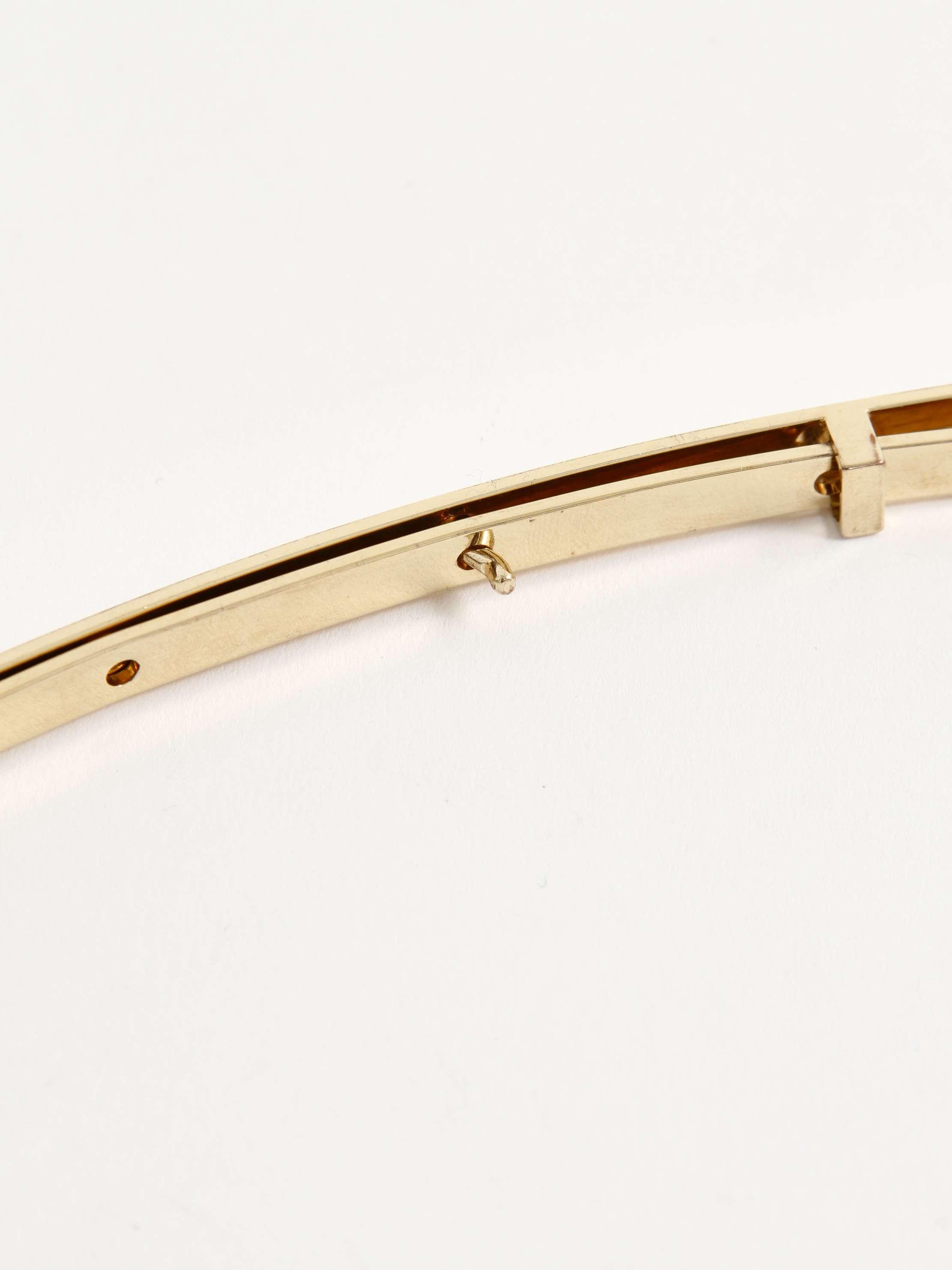 Jil Sander Belt, фото 3