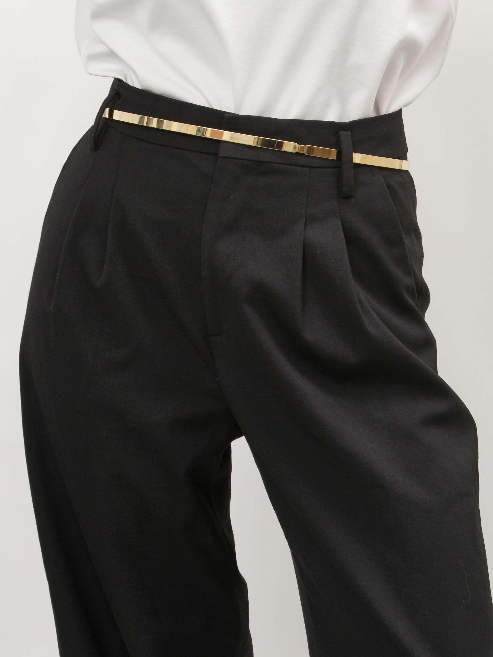 Jil Sander Belt, фото 5
