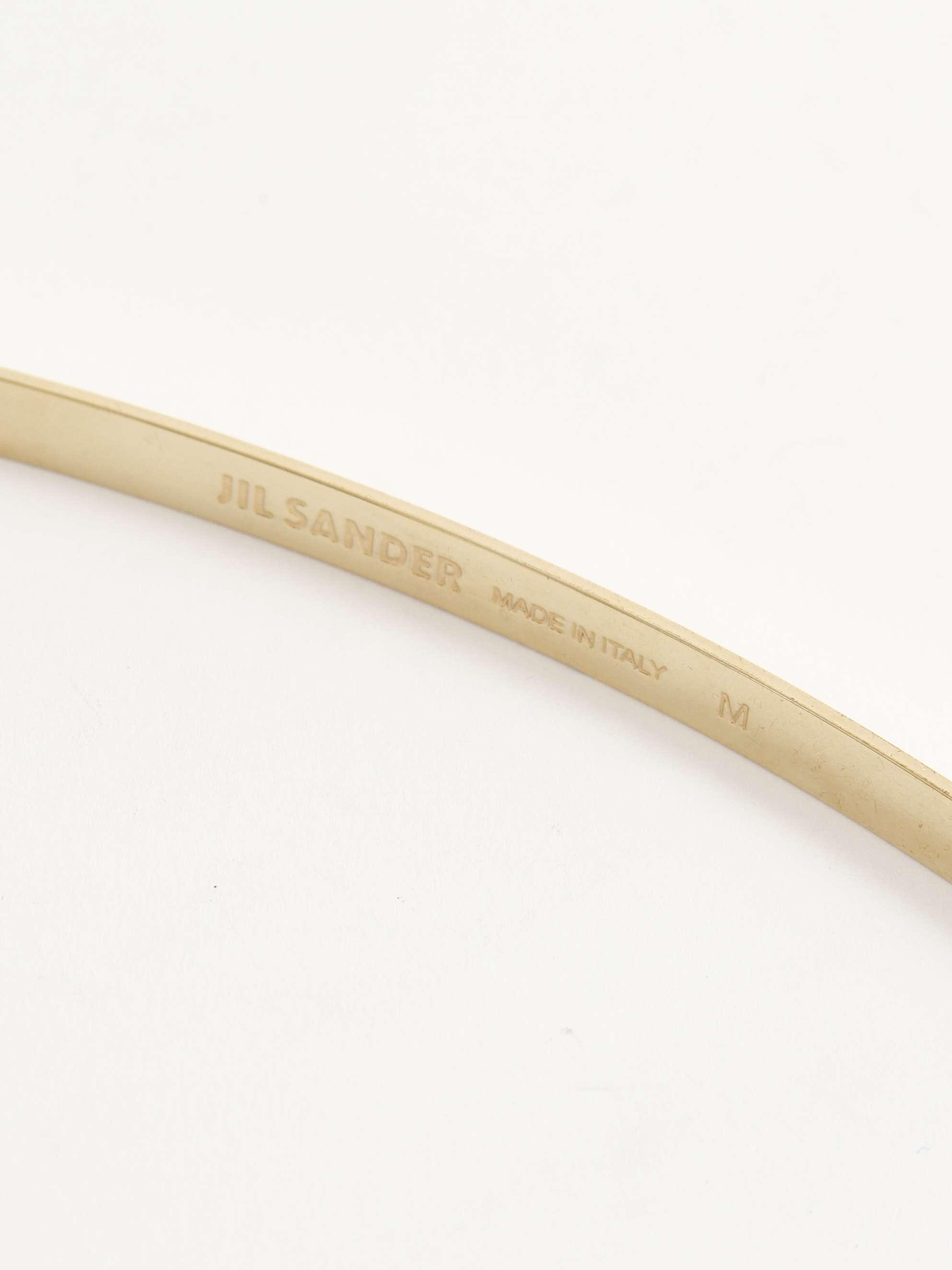 Jil Sander Belt, фото 2
