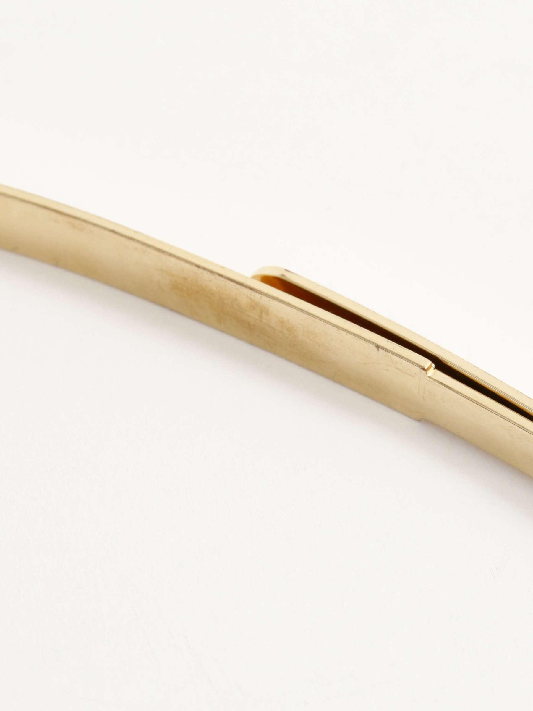 Jil Sander Belt, фото 4