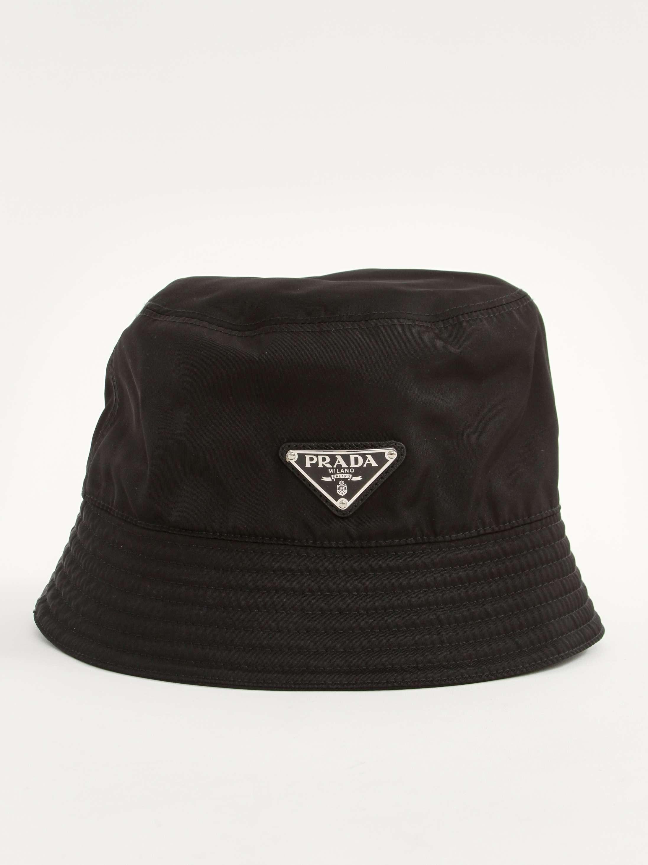 Prada Hat, фото 1