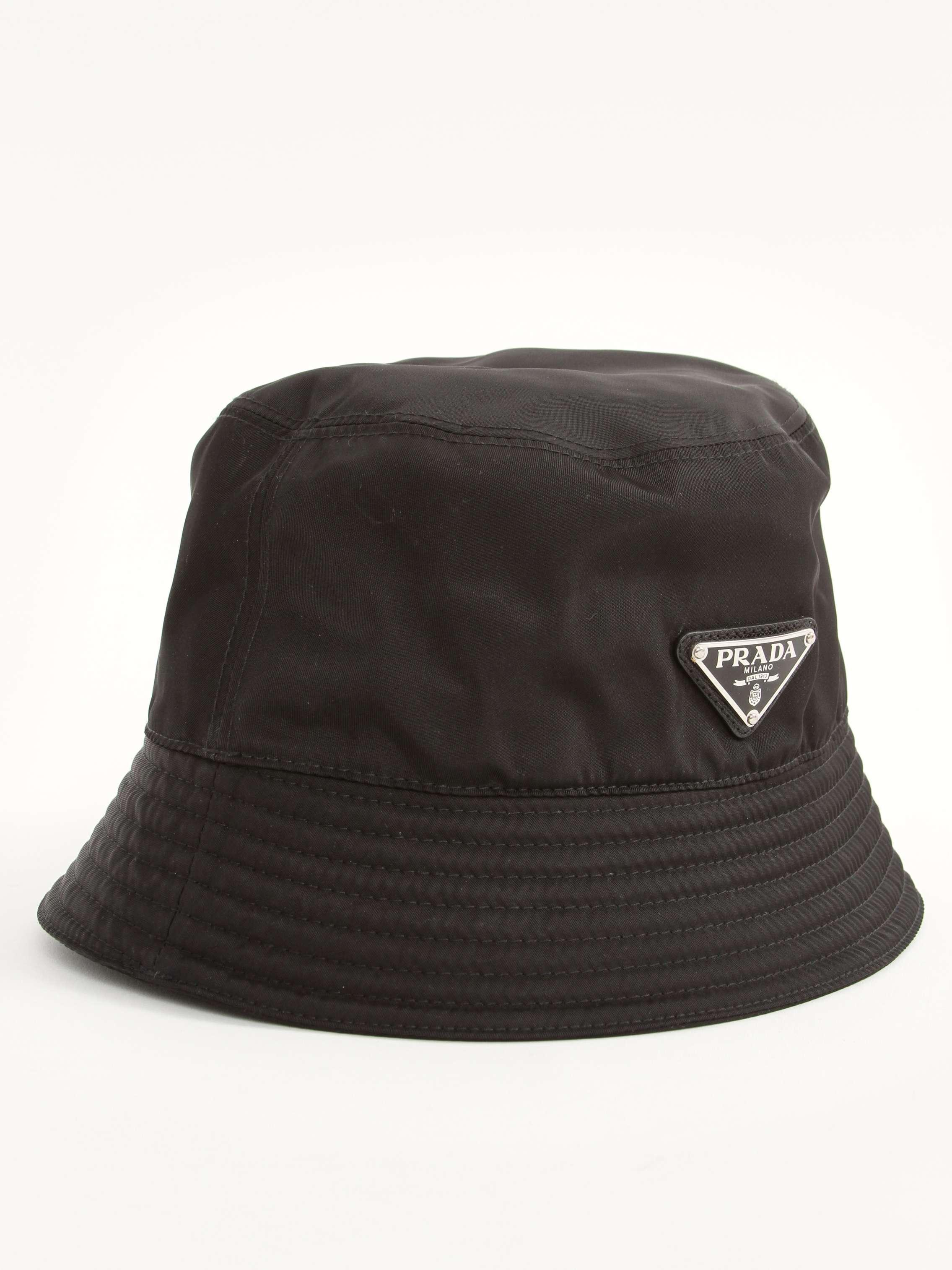 Prada Hat, фото 3