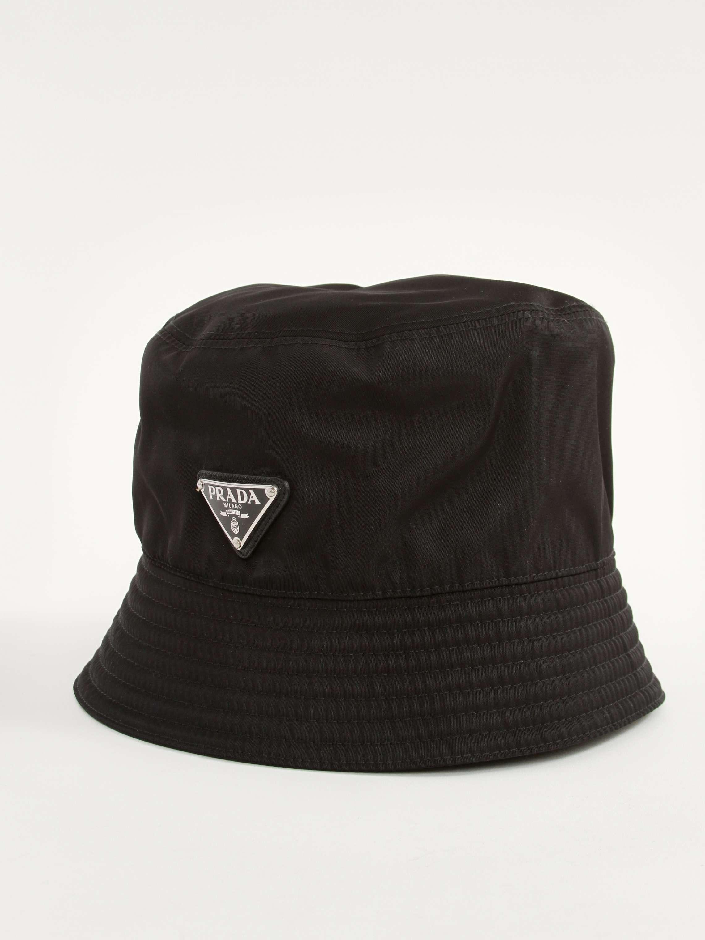 Prada Hat, фото 2