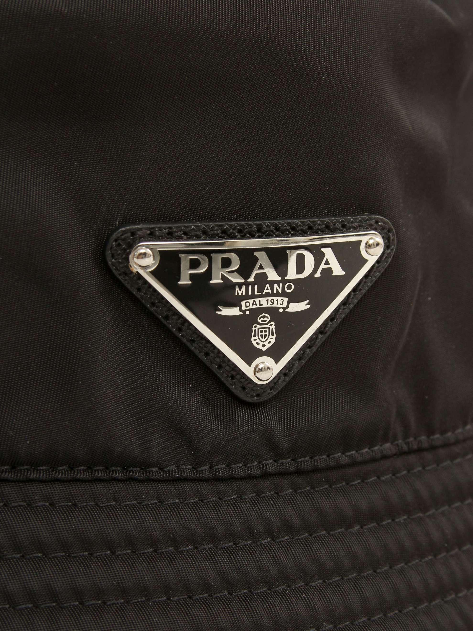 Prada Hat, фото 5