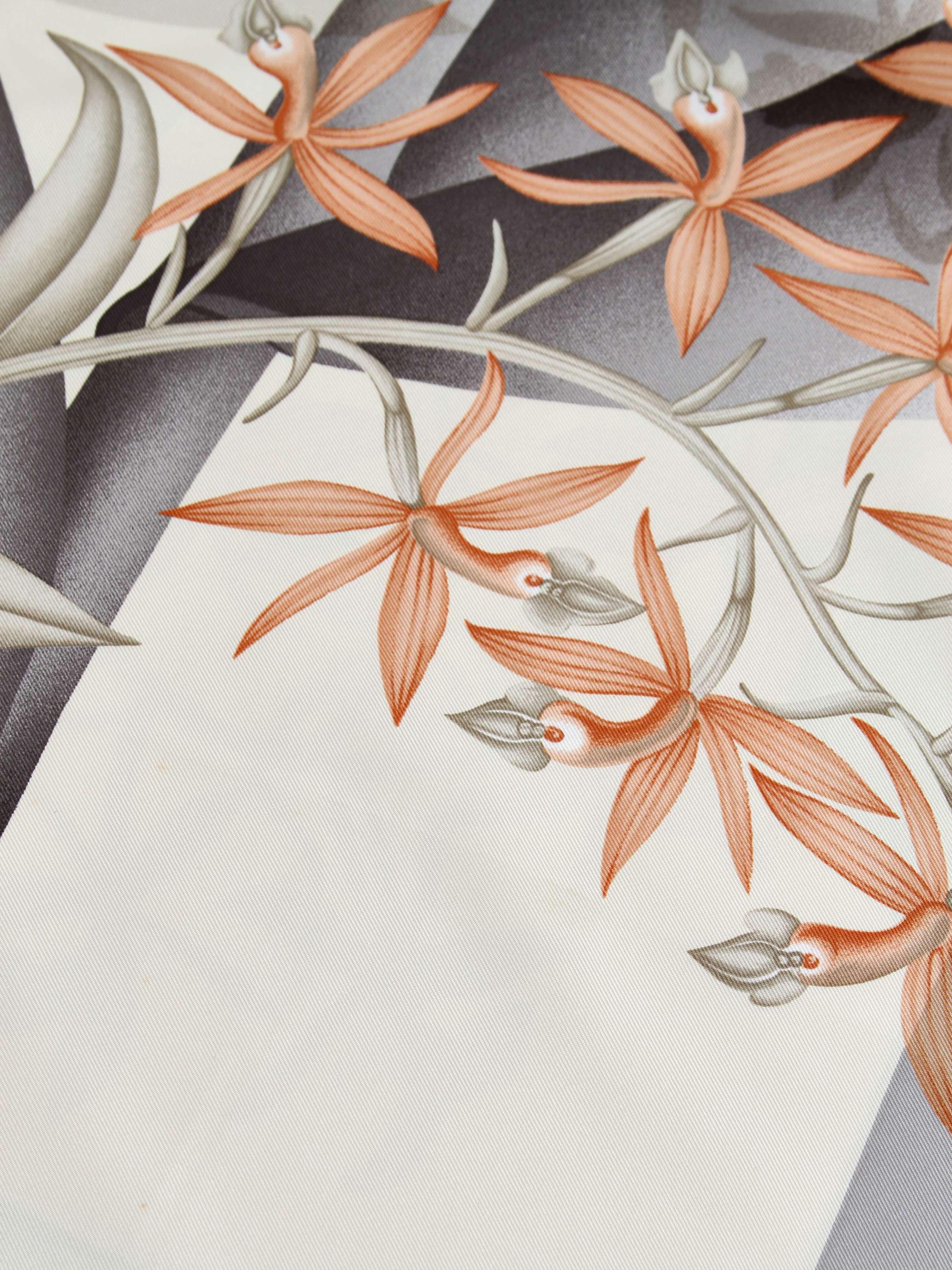 Loewe Silk Scarf, фото 4