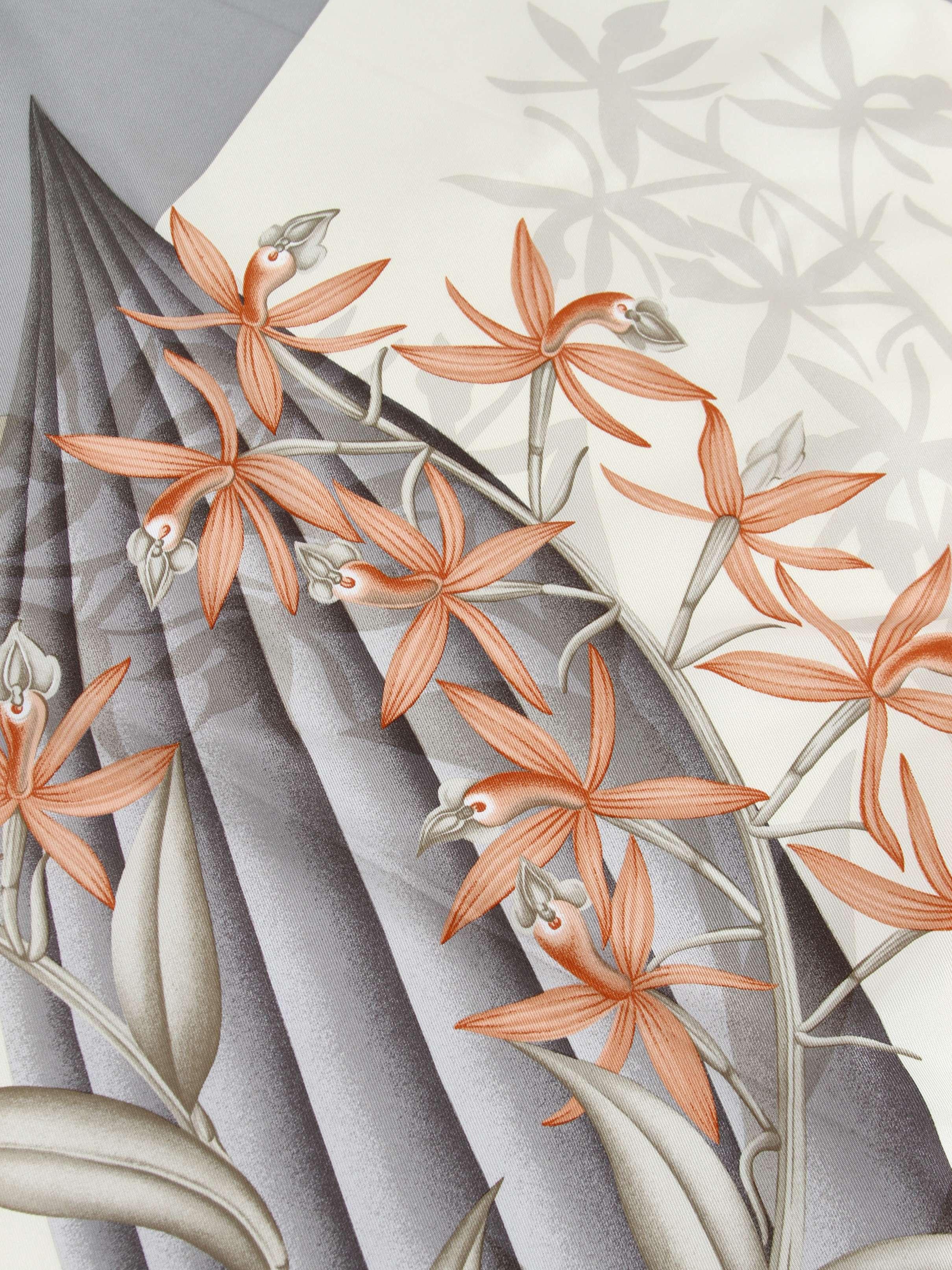 Loewe Silk Scarf, фото 5