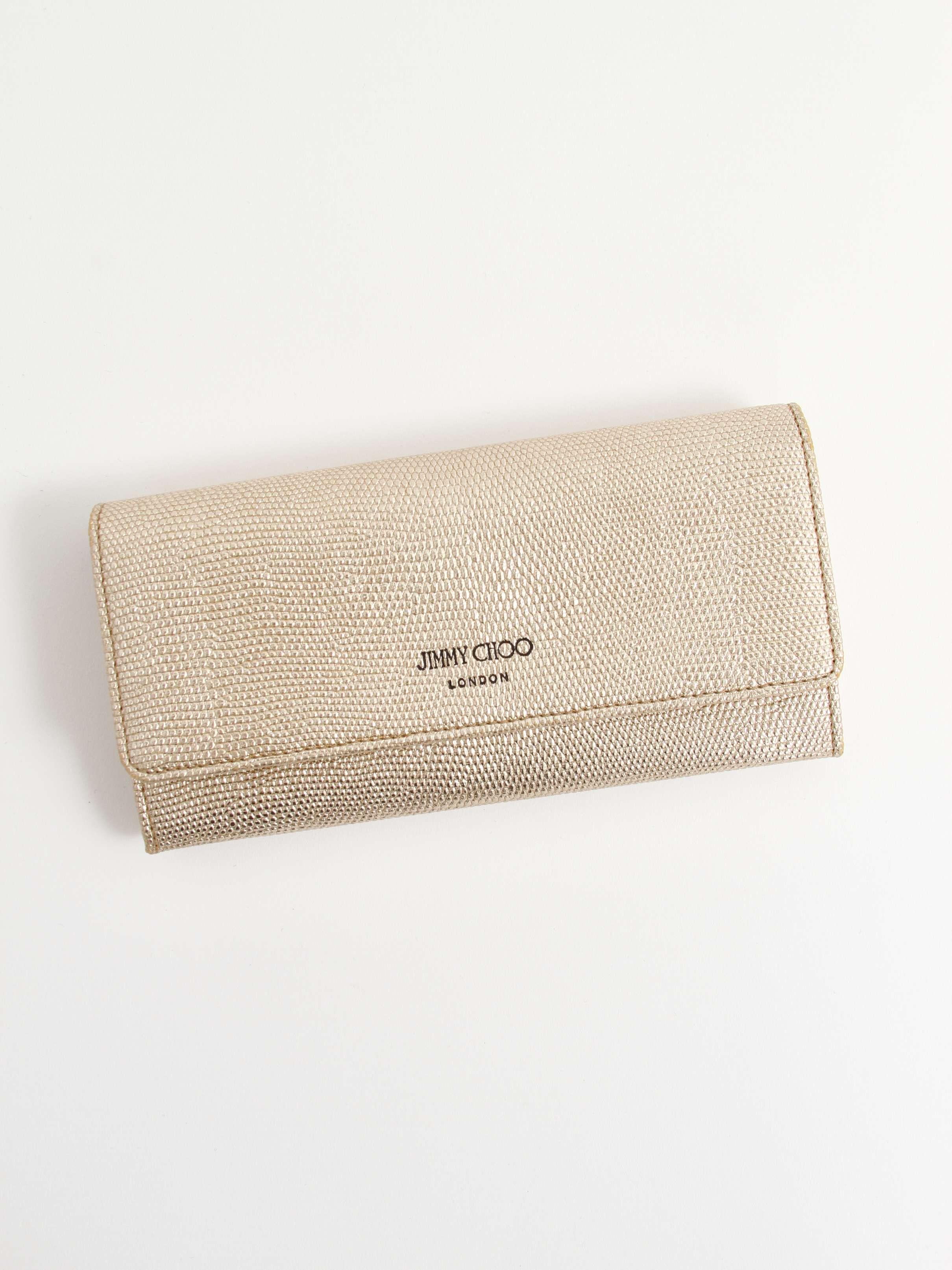 Jimmy Choo Wallet, фото 2