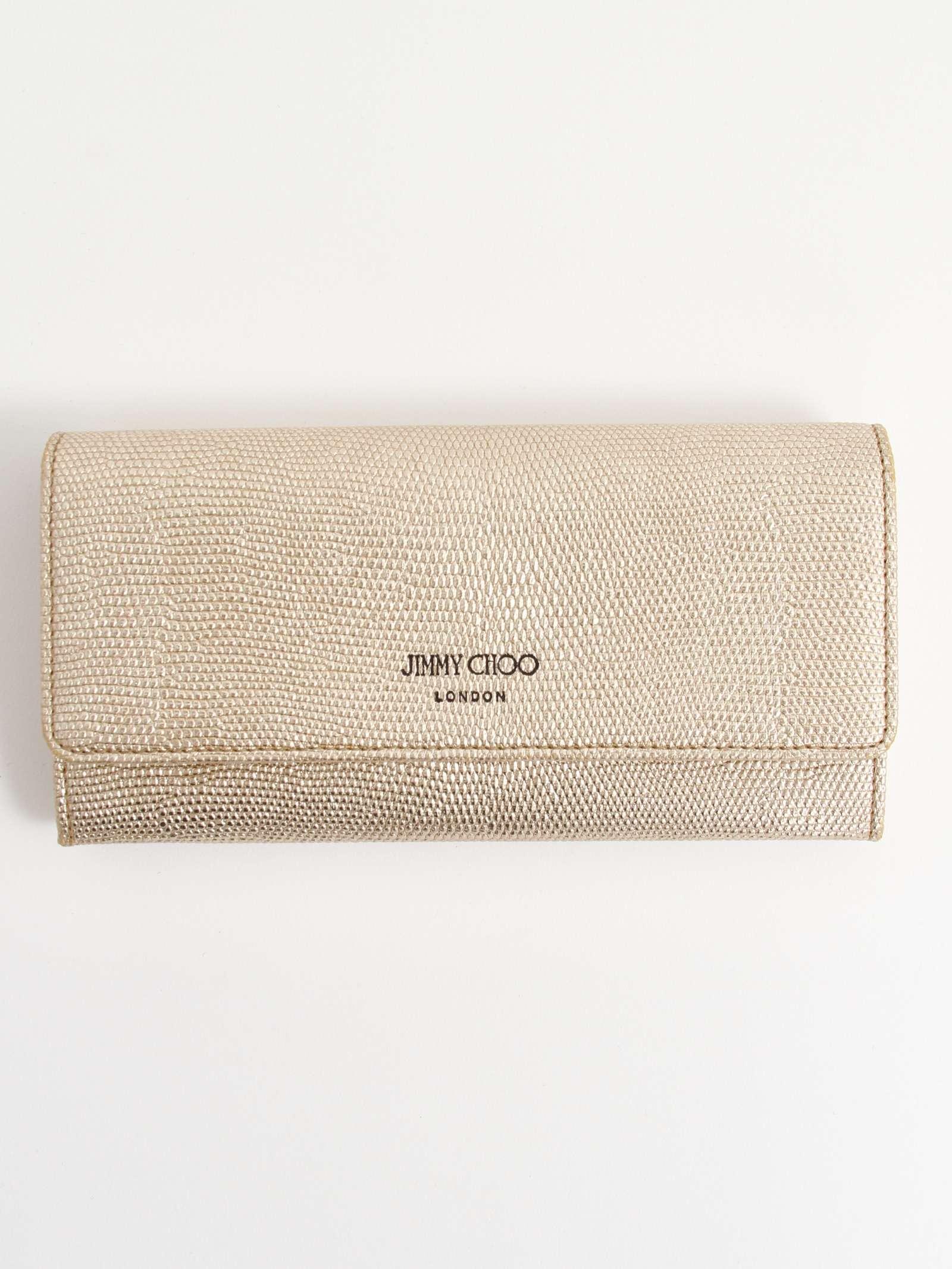 Jimmy Choo Wallet, фото 1