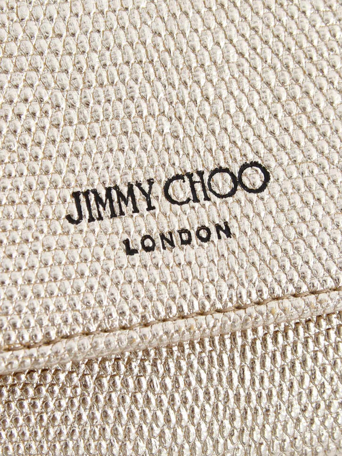 Jimmy Choo Wallet, фото 3