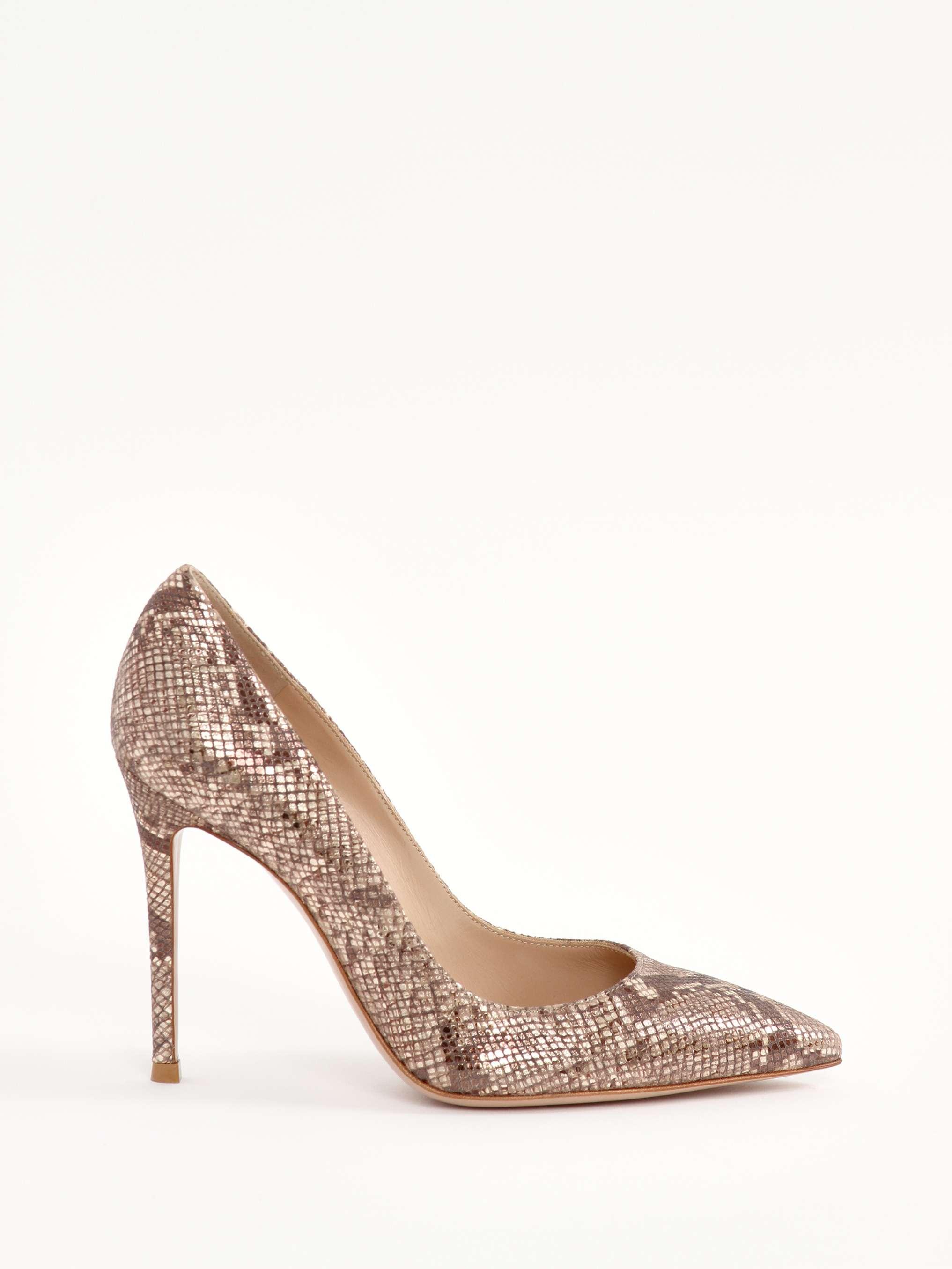 Gianvito Rossi 37,5, фото 1