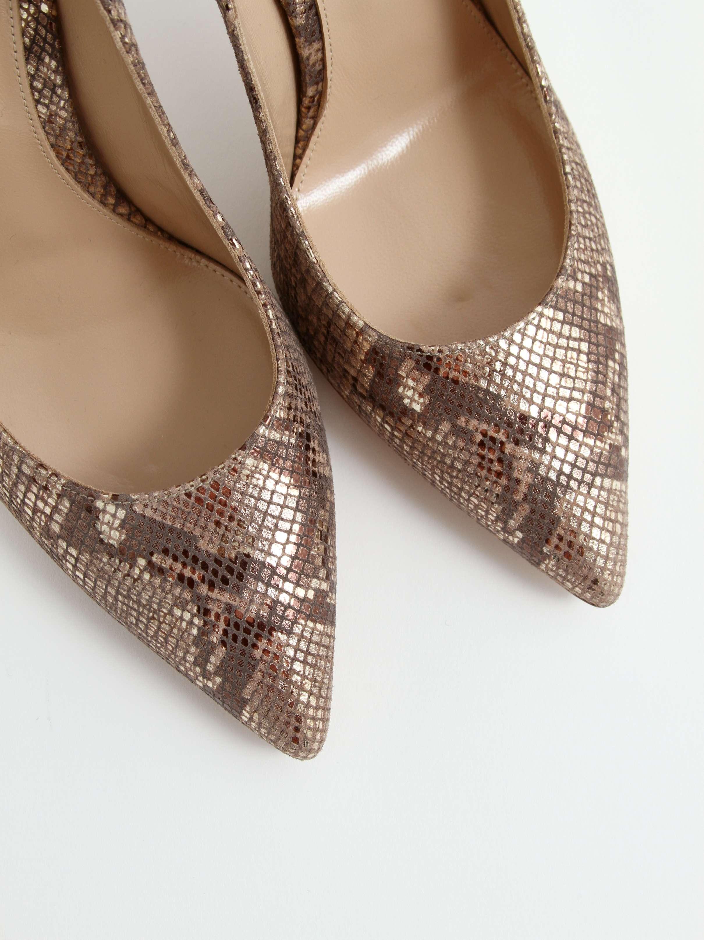 Gianvito Rossi 37,5, фото 4