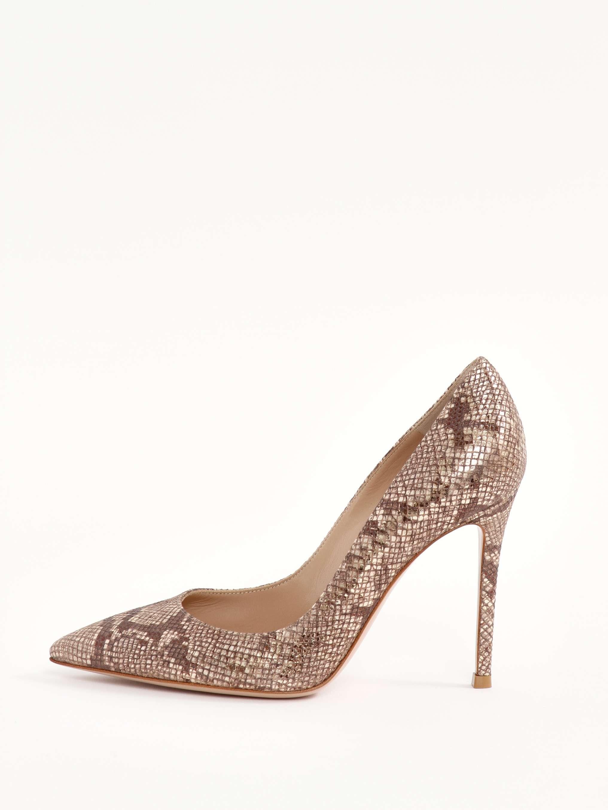 Gianvito Rossi 37,5, фото 2