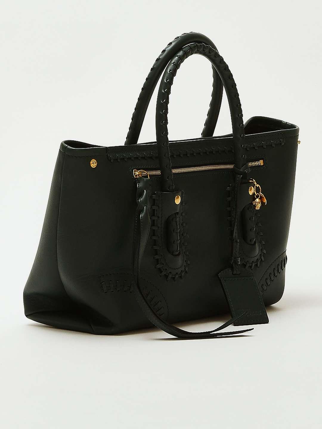 Alexander Mcqueen Zip, фото 2