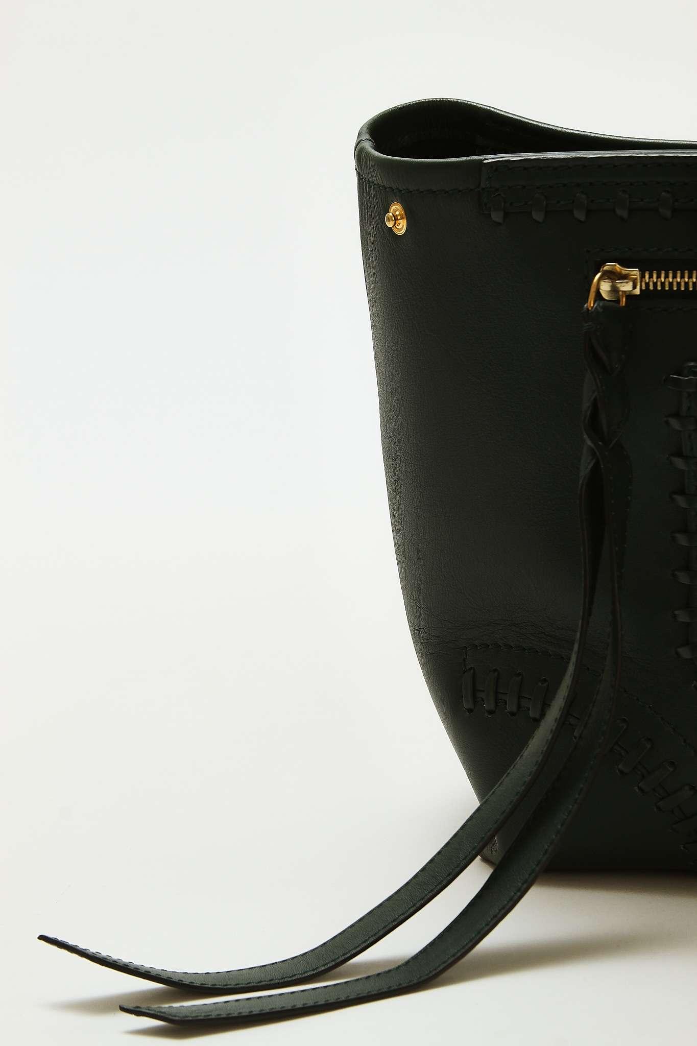 Alexander Mcqueen Zip, фото 5