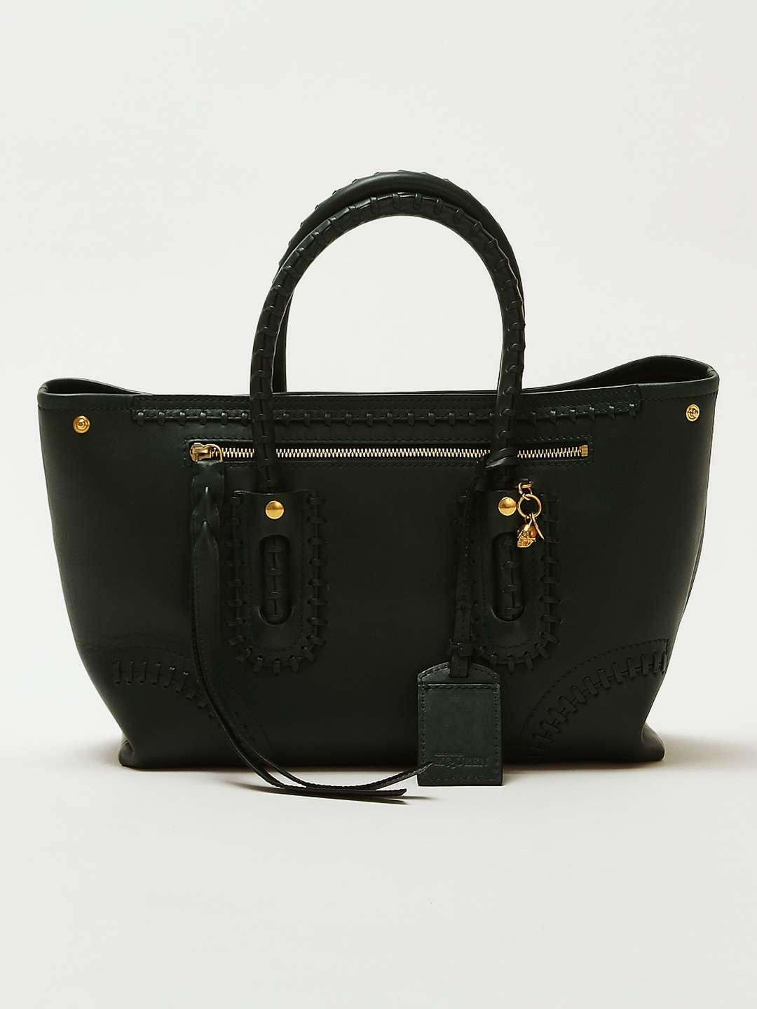 Alexander Mcqueen Zip, фото 1