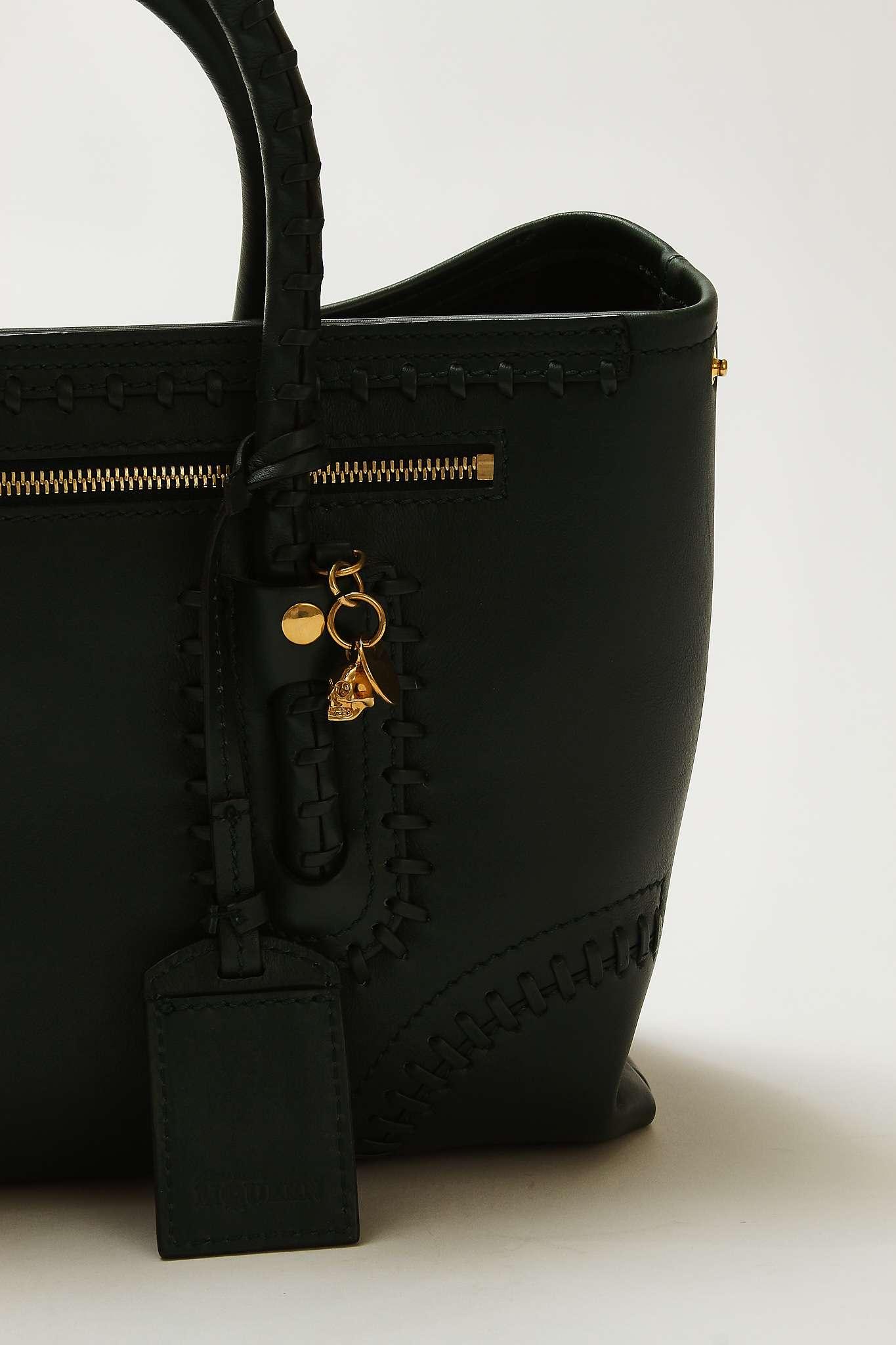 Alexander Mcqueen Zip, фото 4