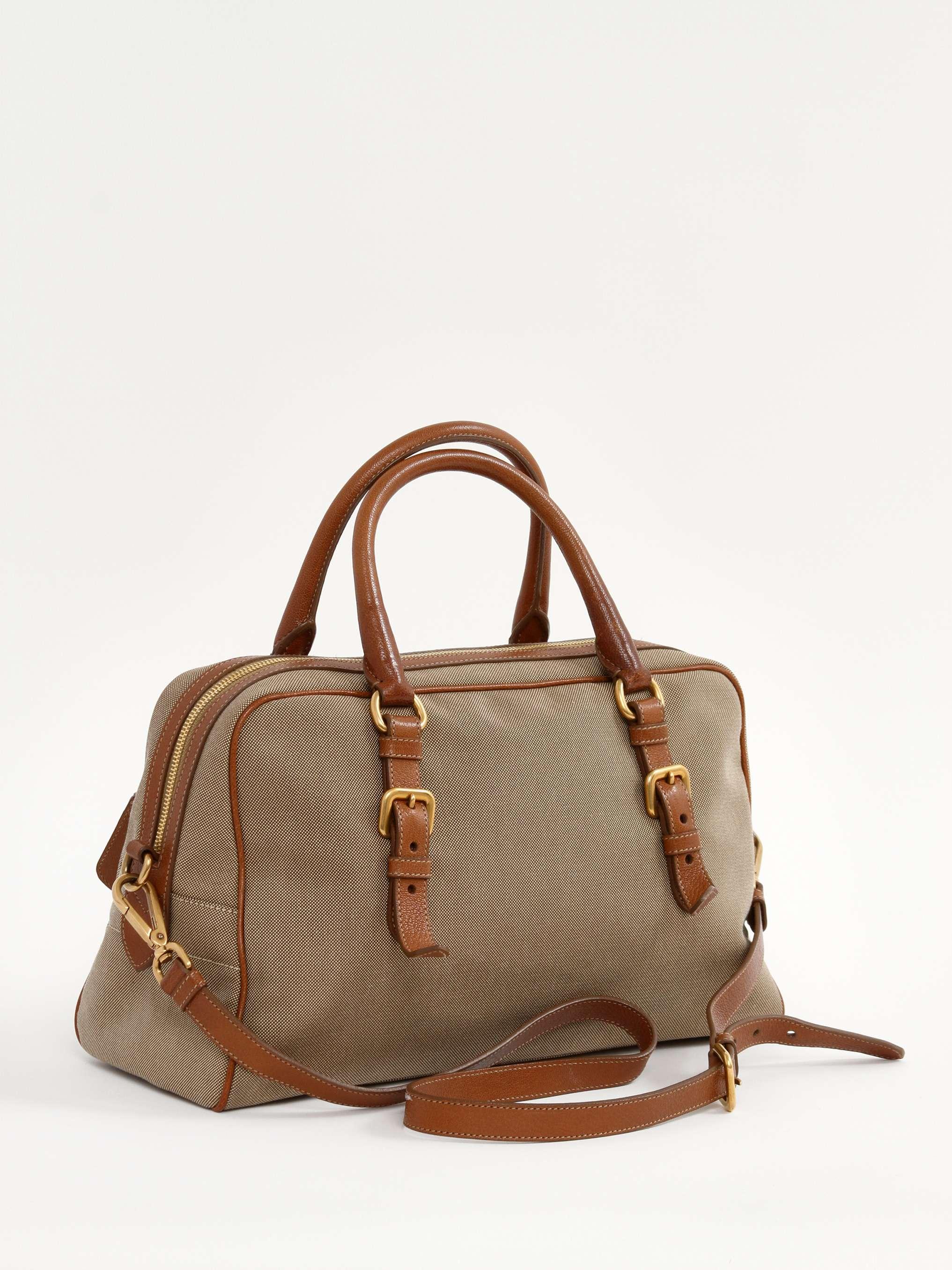 Prada Bauletto , фото 3