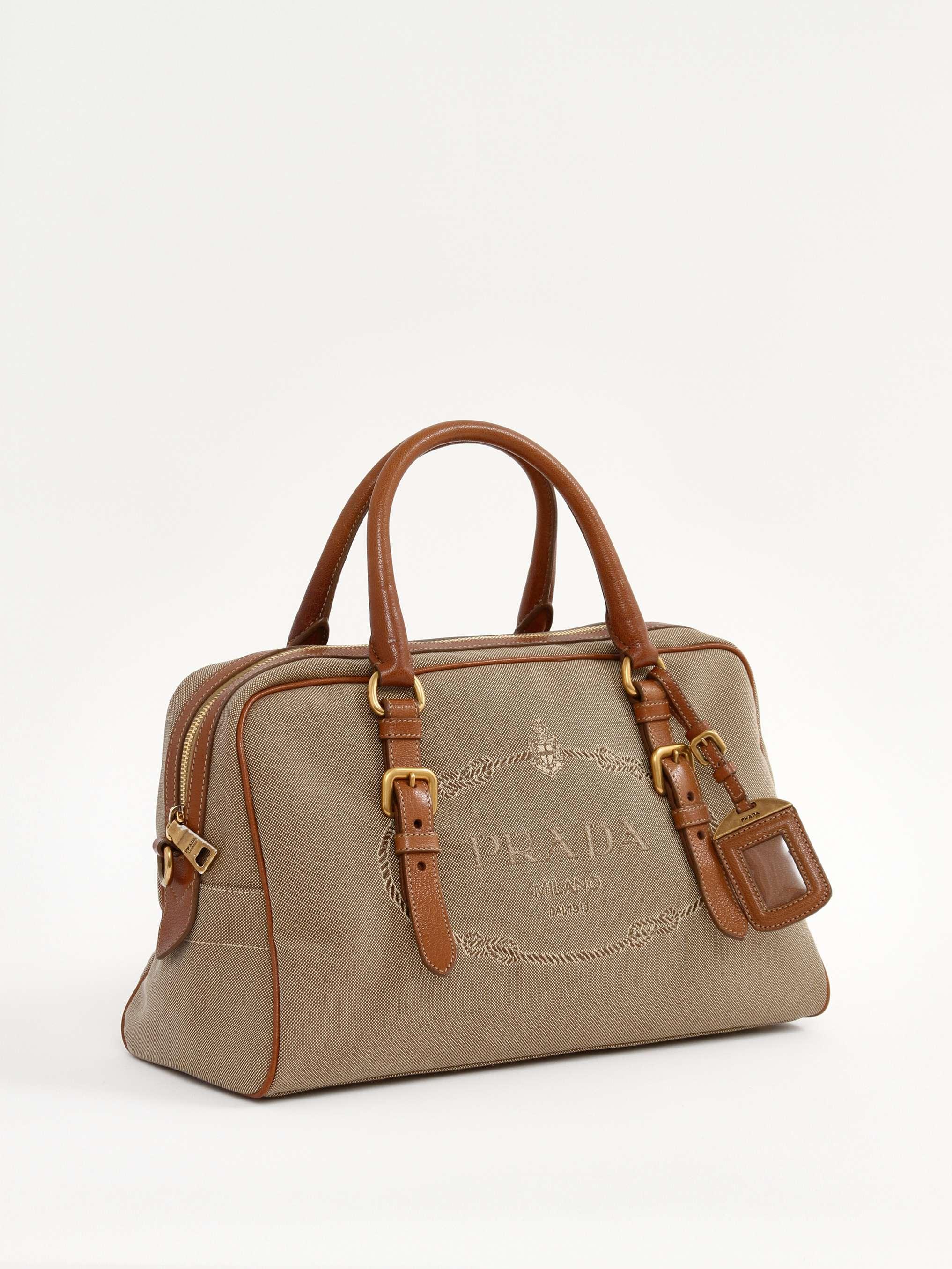 Prada Bauletto , фото 2