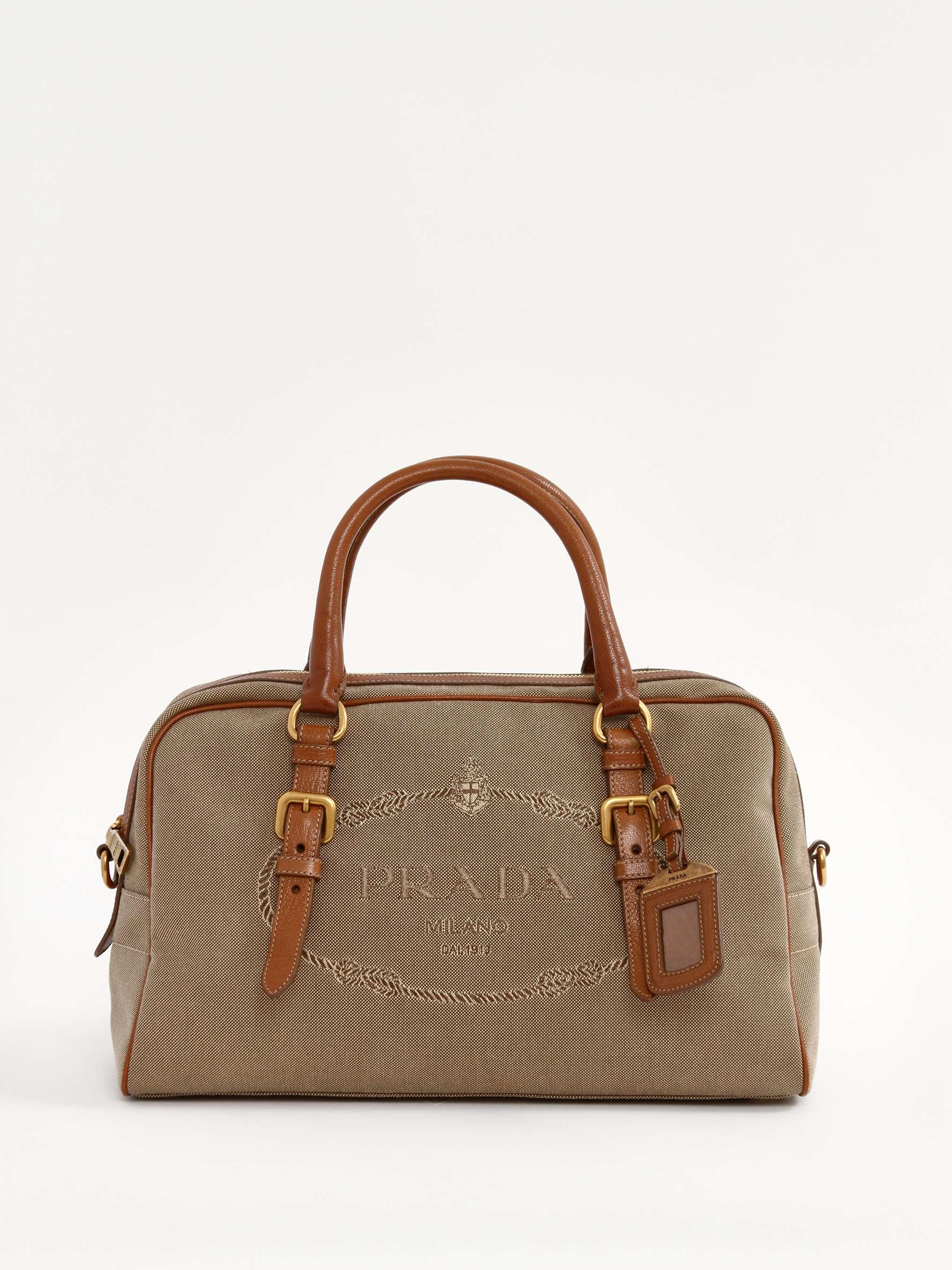 Prada Bauletto , фото 1