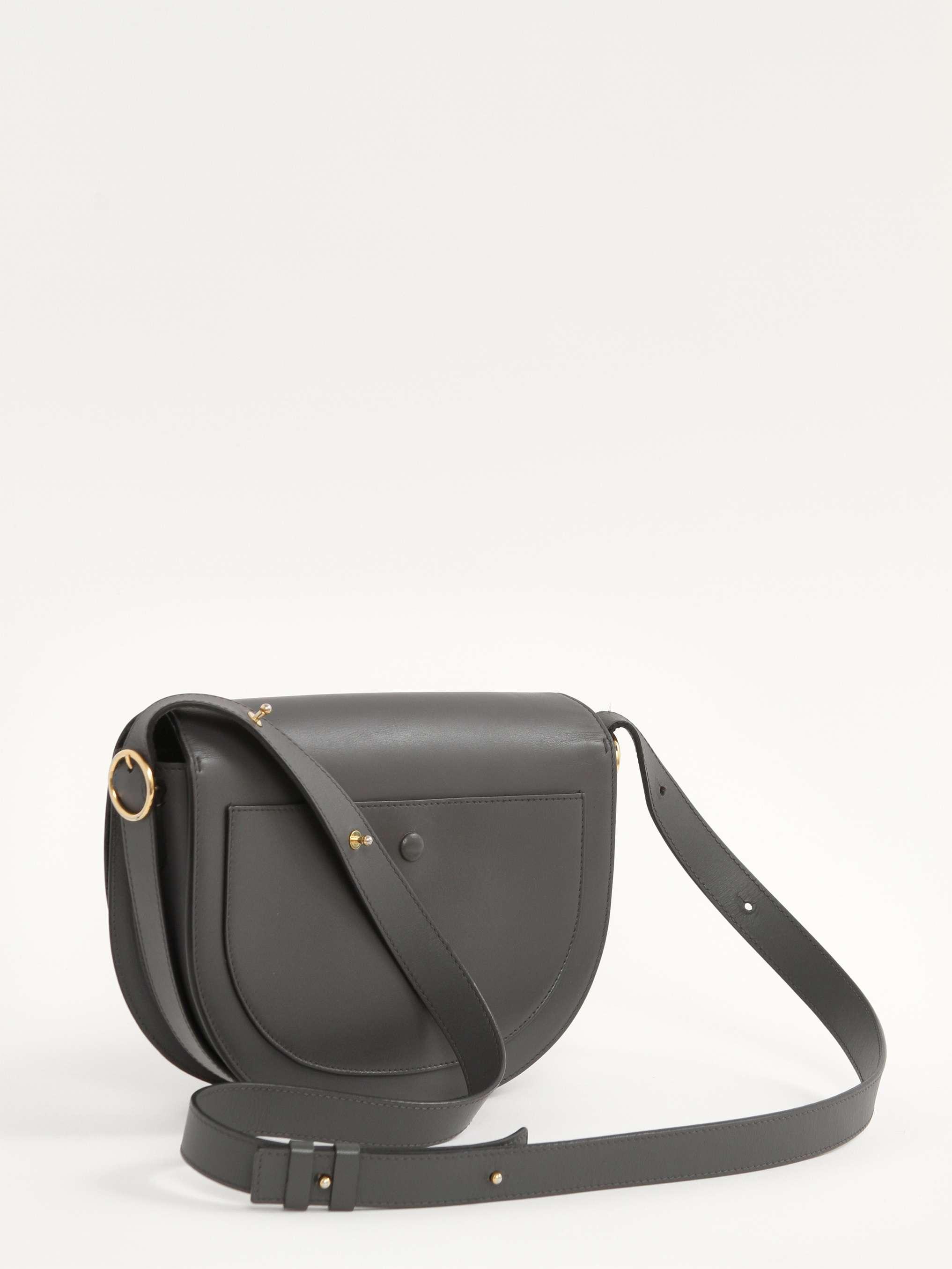 Victoria Beckham Half Moon , фото 3