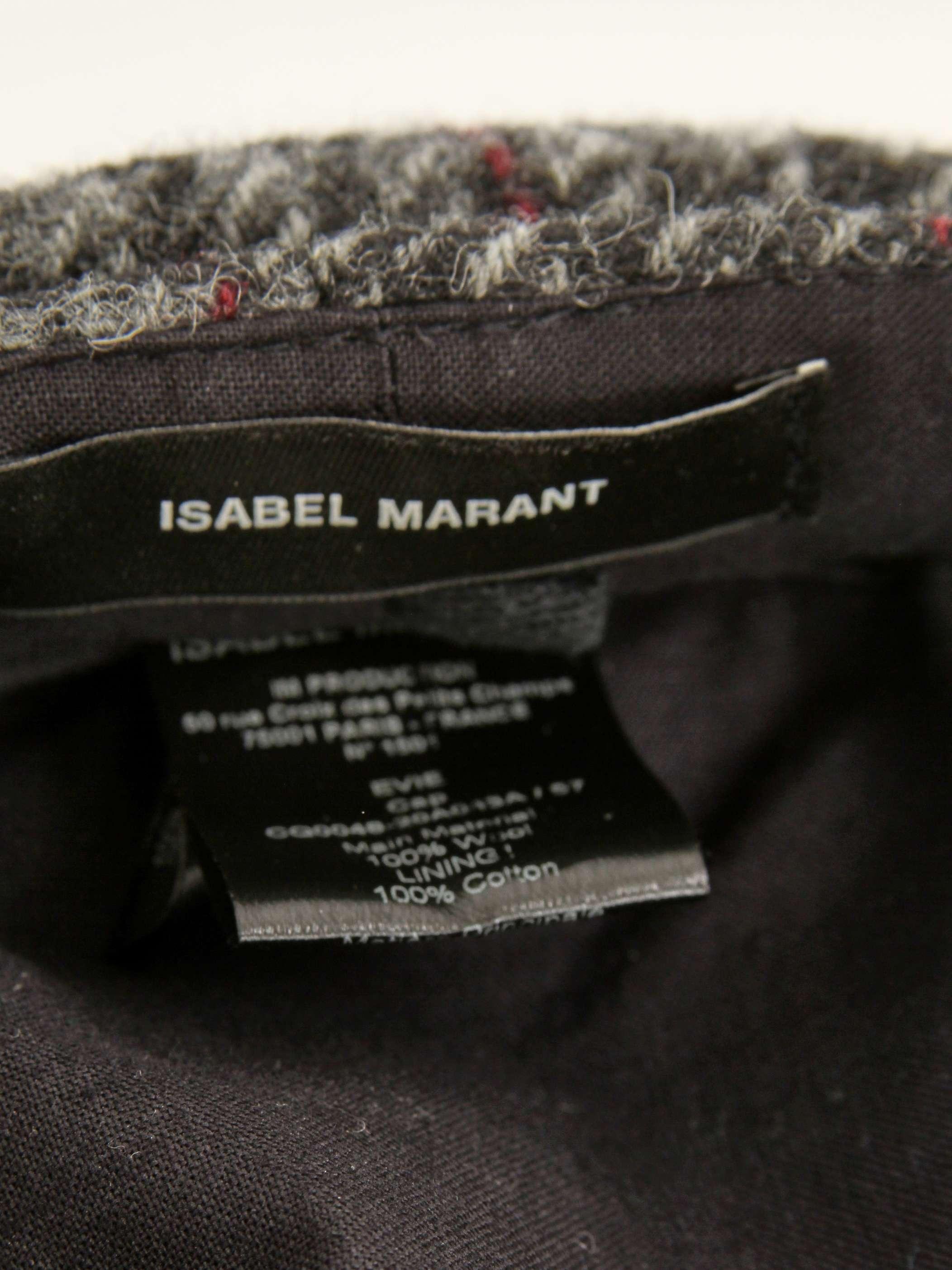Isabel Marant Hat, фото 5