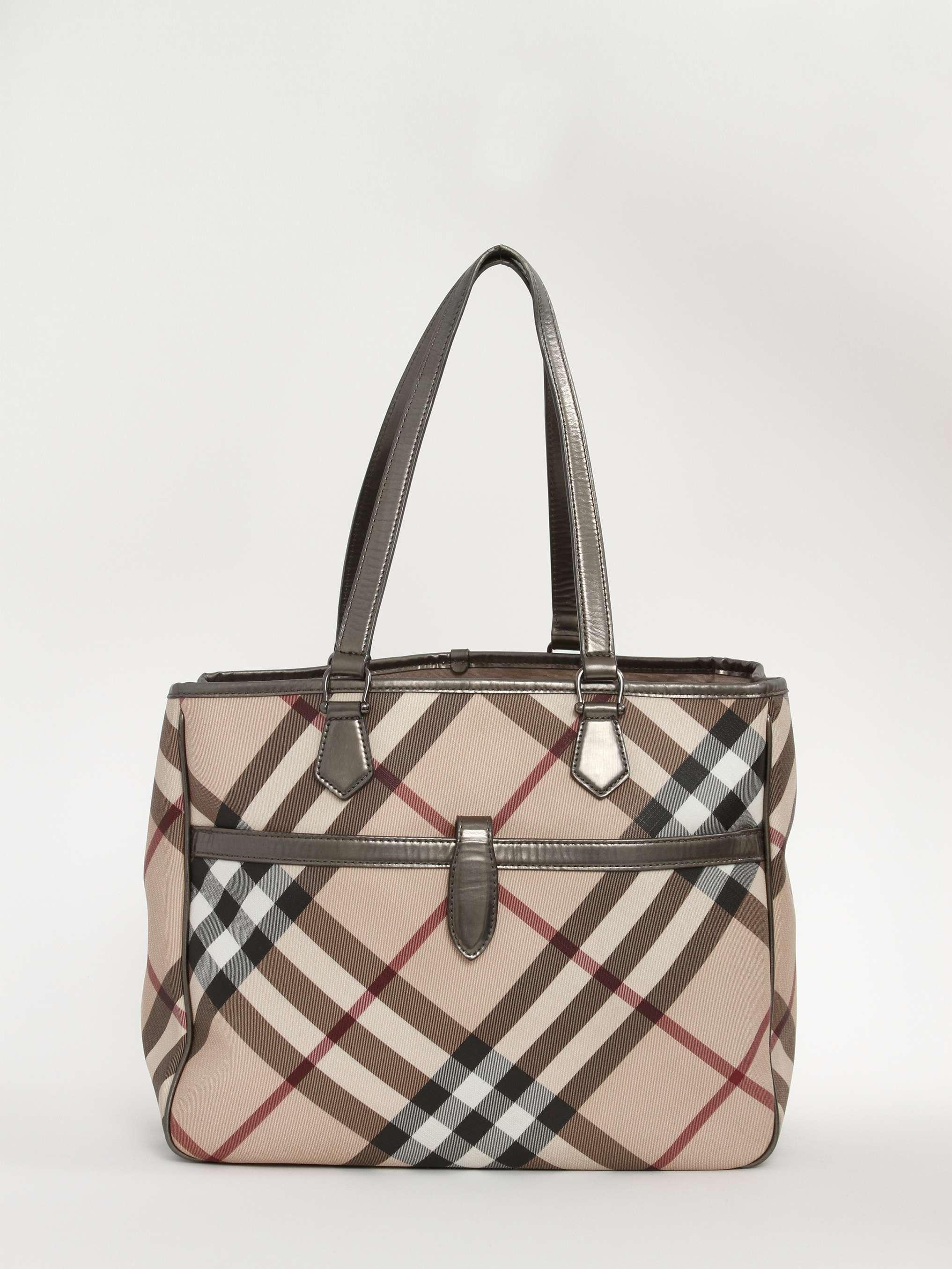 Burberry Regent, фото 1