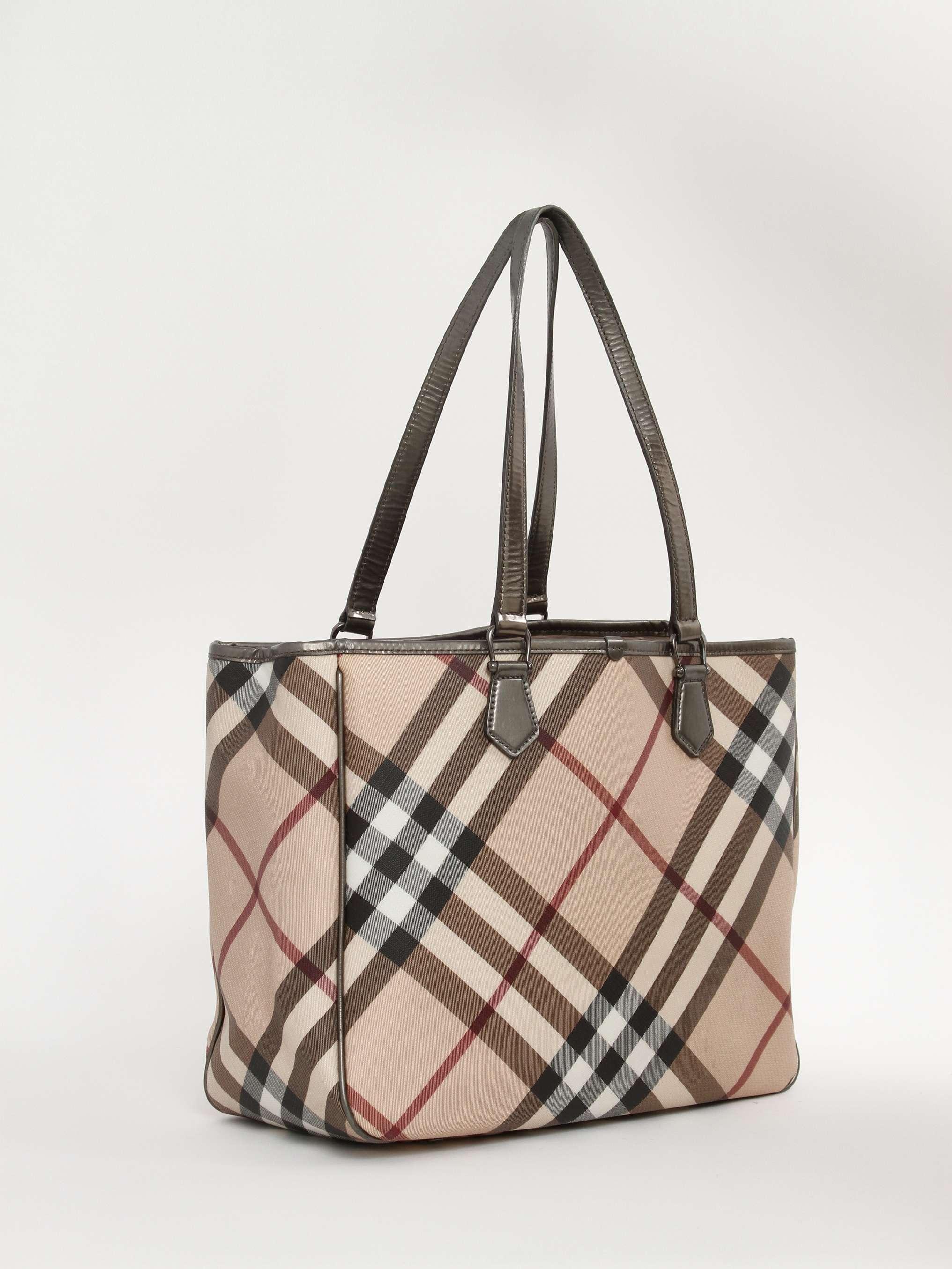 Burberry Regent, фото 3