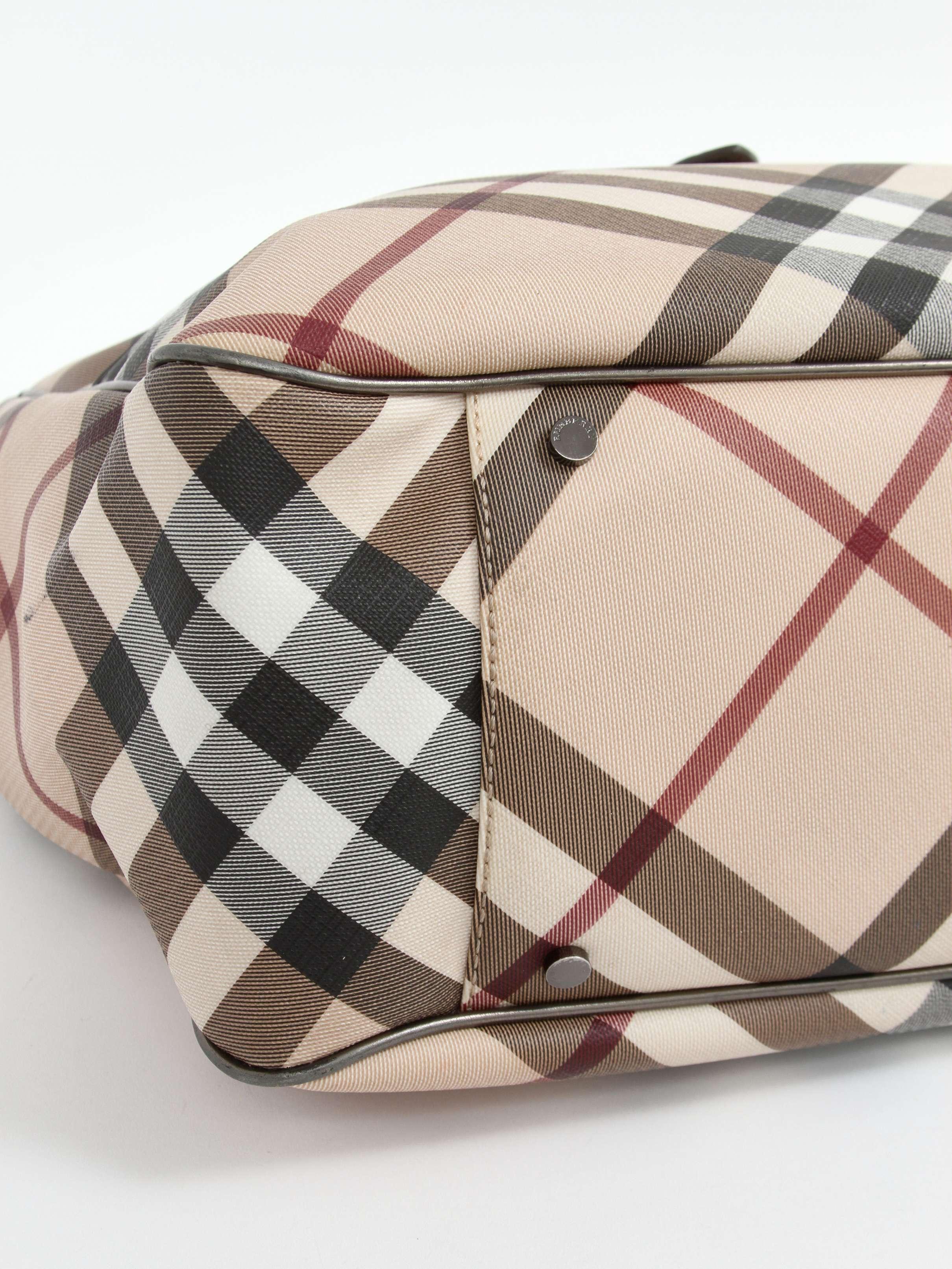 Burberry Regent, фото 4