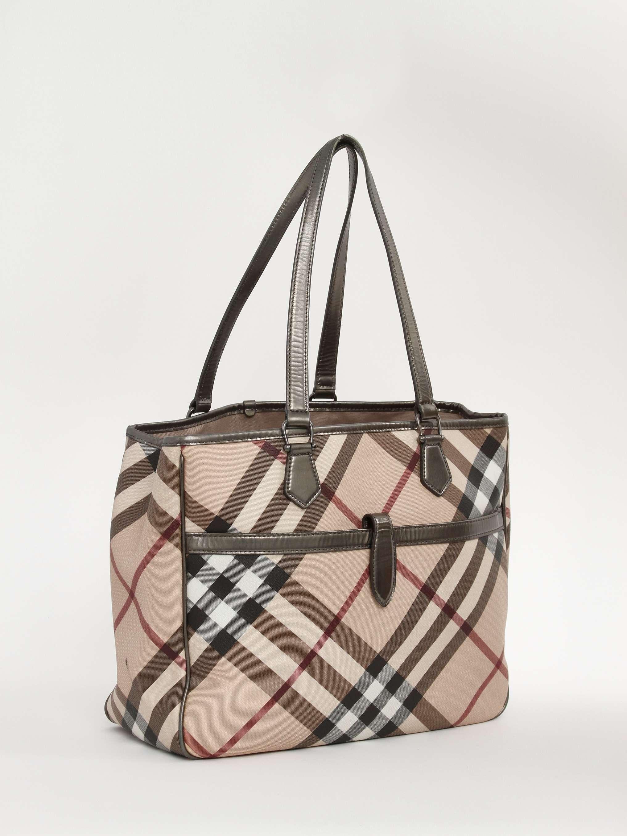 Burberry Regent, фото 2