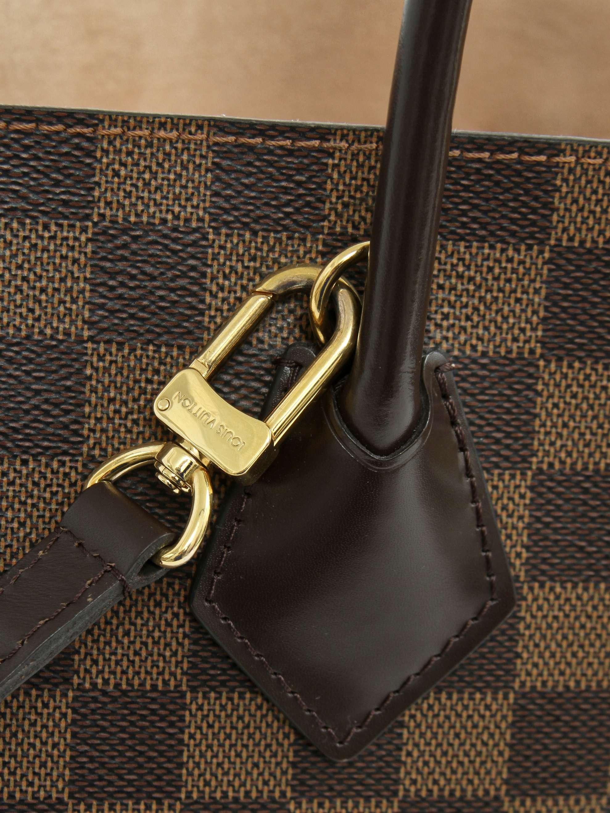 Louis Vuitton Kensington, фото 5