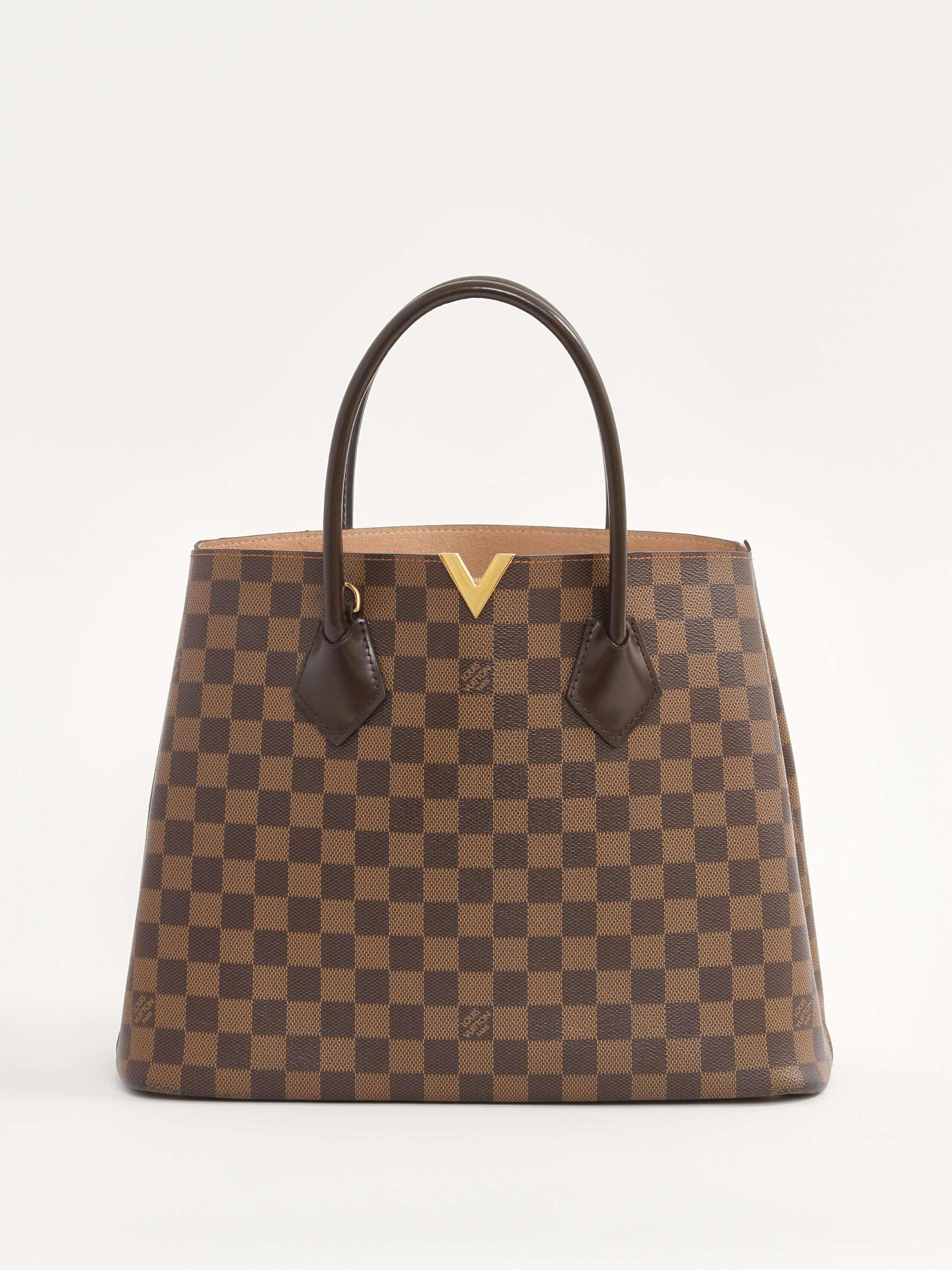 Louis Vuitton Kensington, фото 1