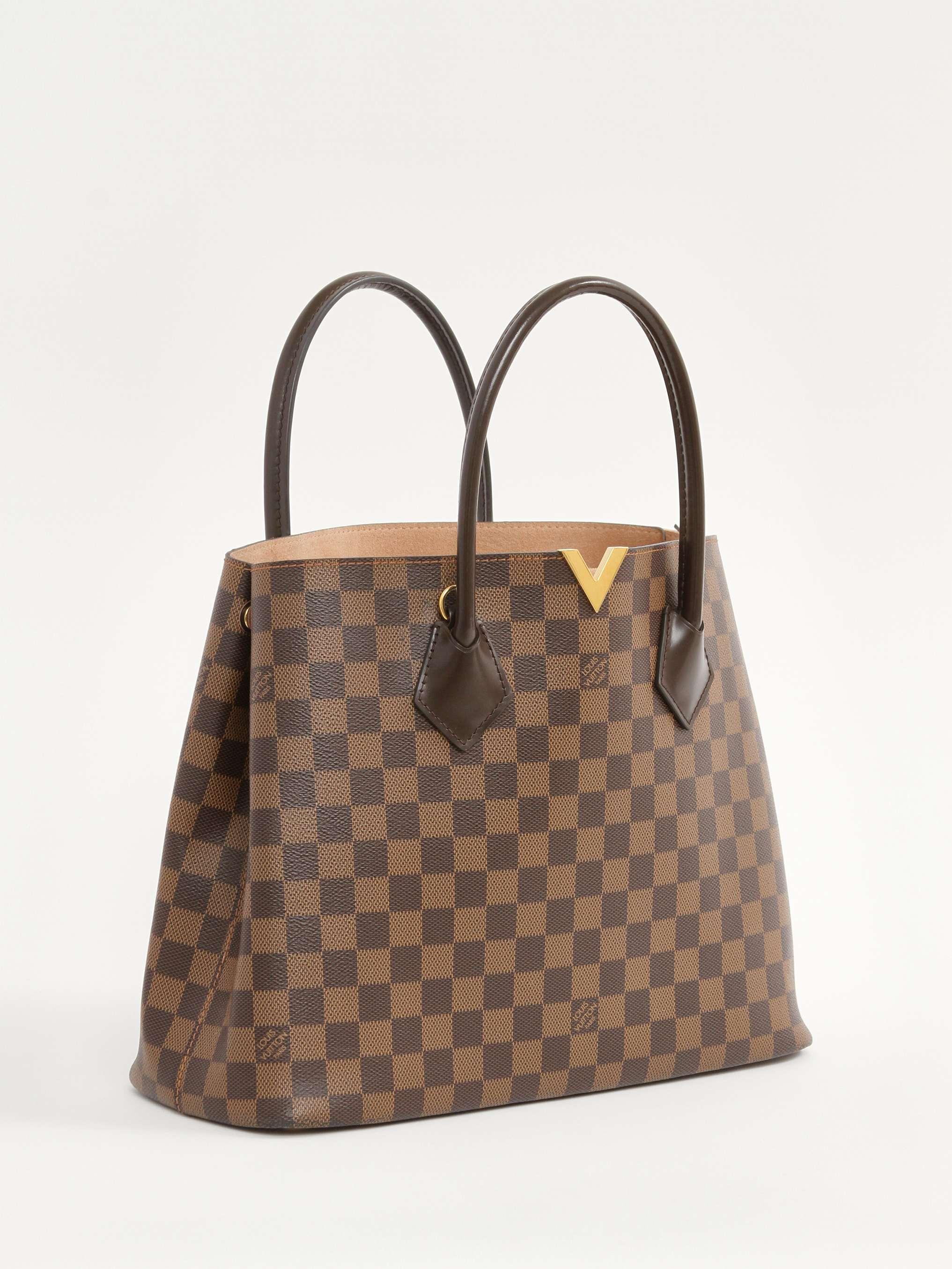 Louis Vuitton Kensington, фото 2