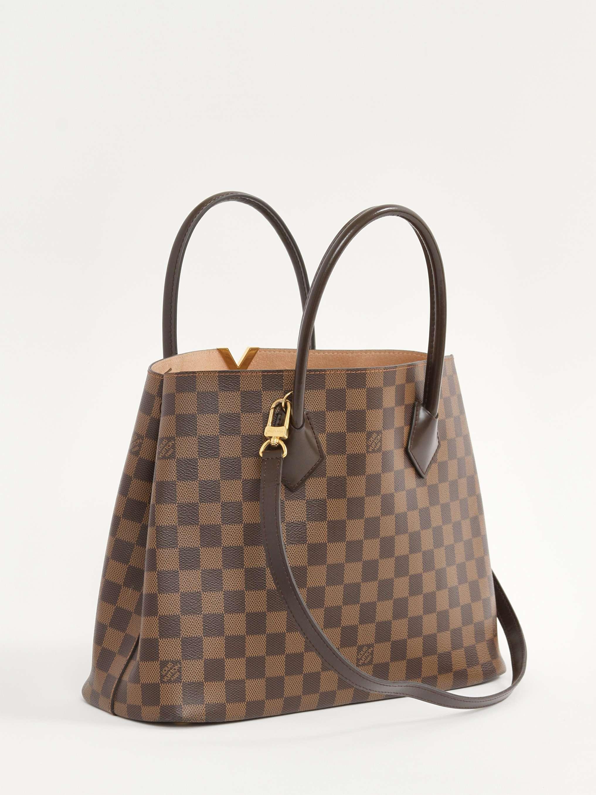 Louis Vuitton Kensington, фото 3