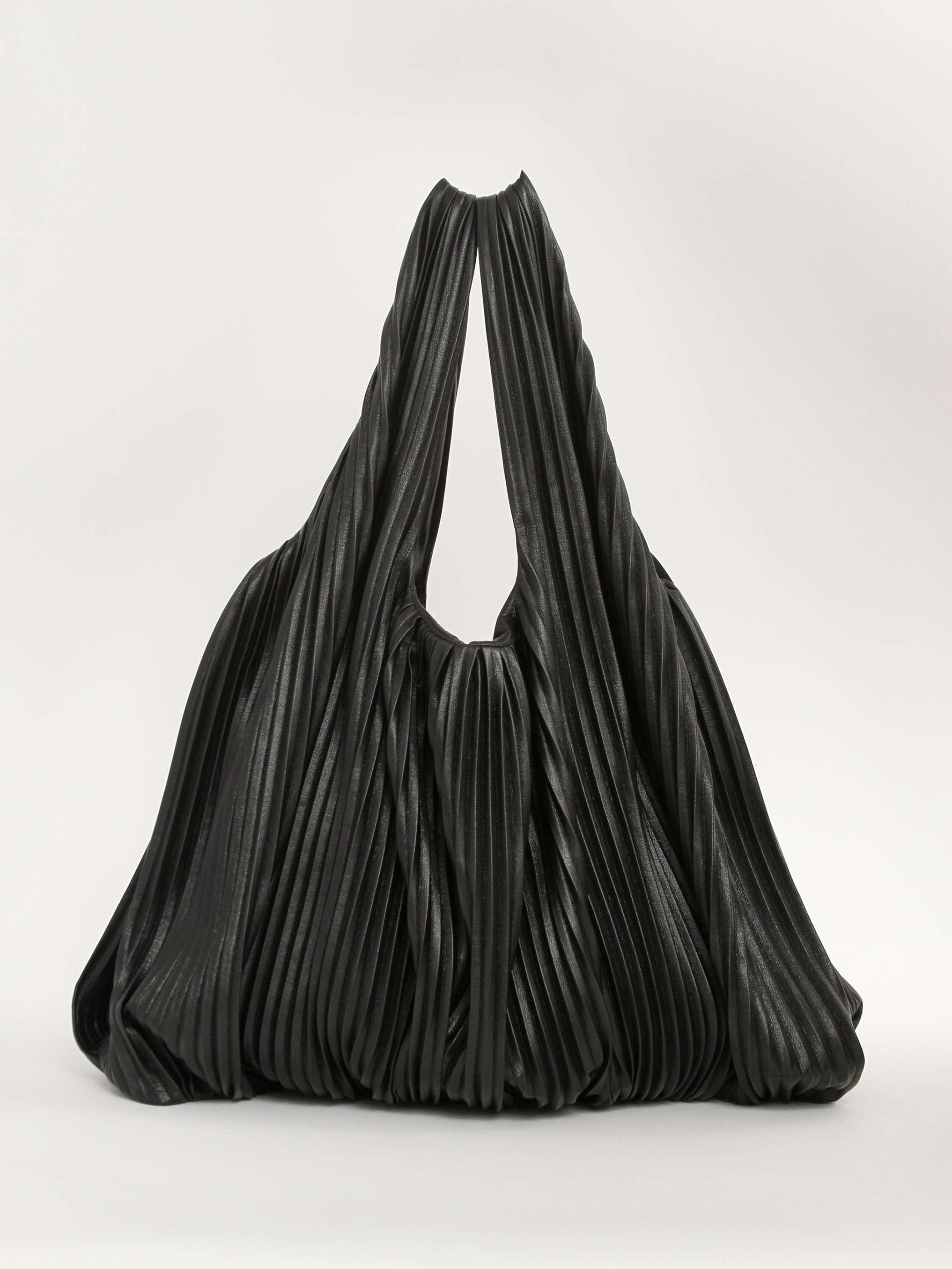 Nanushka Leather Bag , фото 1