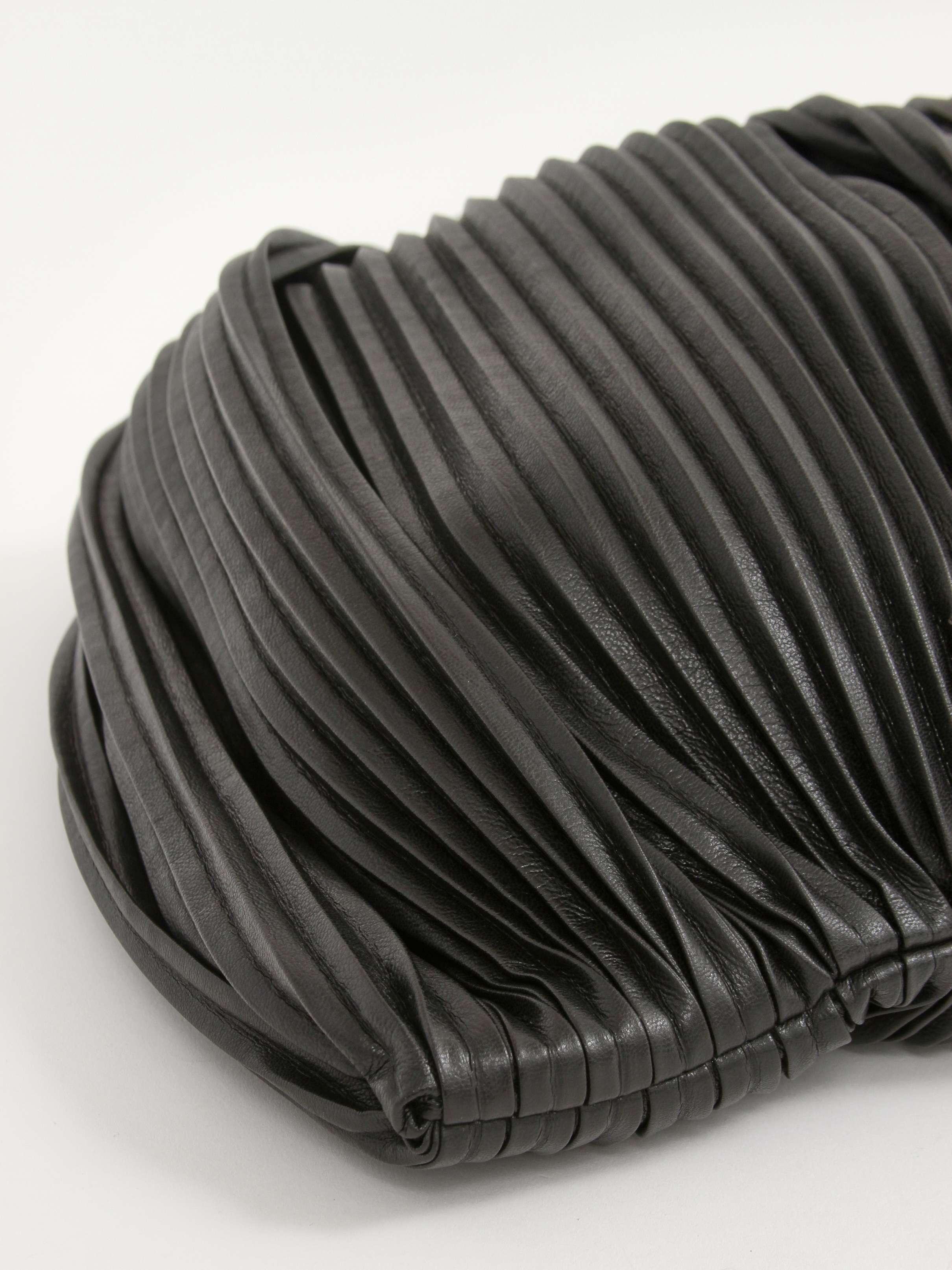Nanushka Leather Bag , фото 4