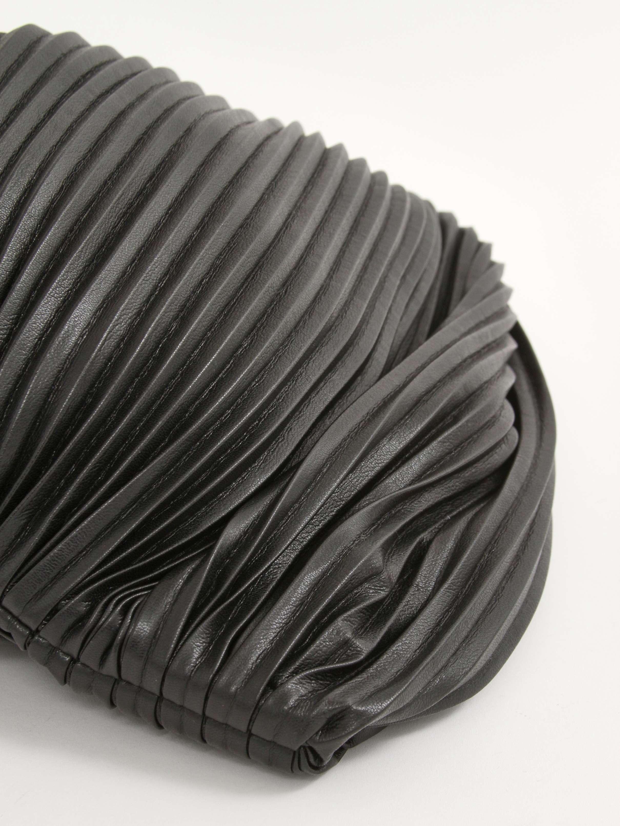 Nanushka Leather Bag , фото 5