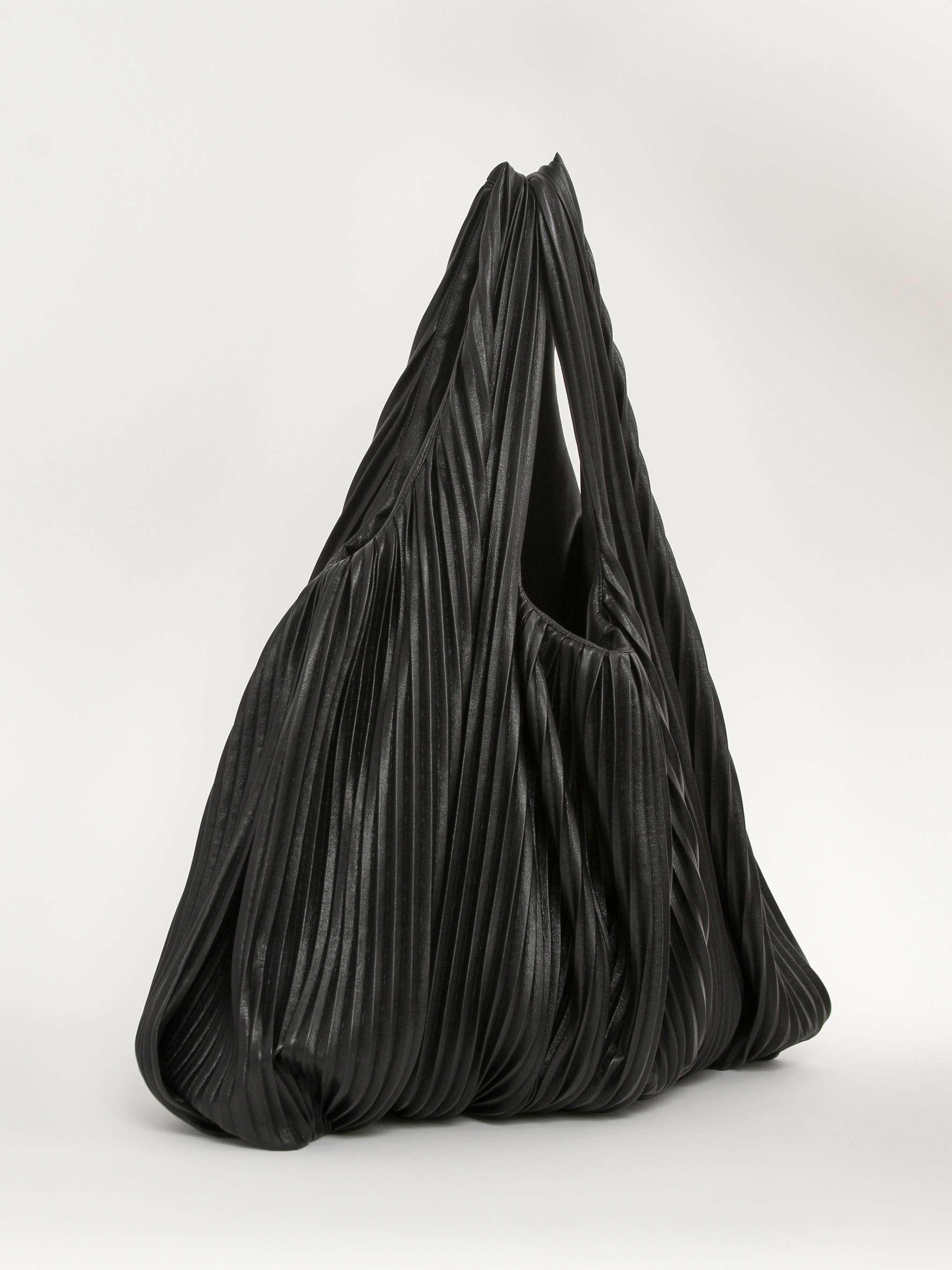 Nanushka Leather Bag , фото 2