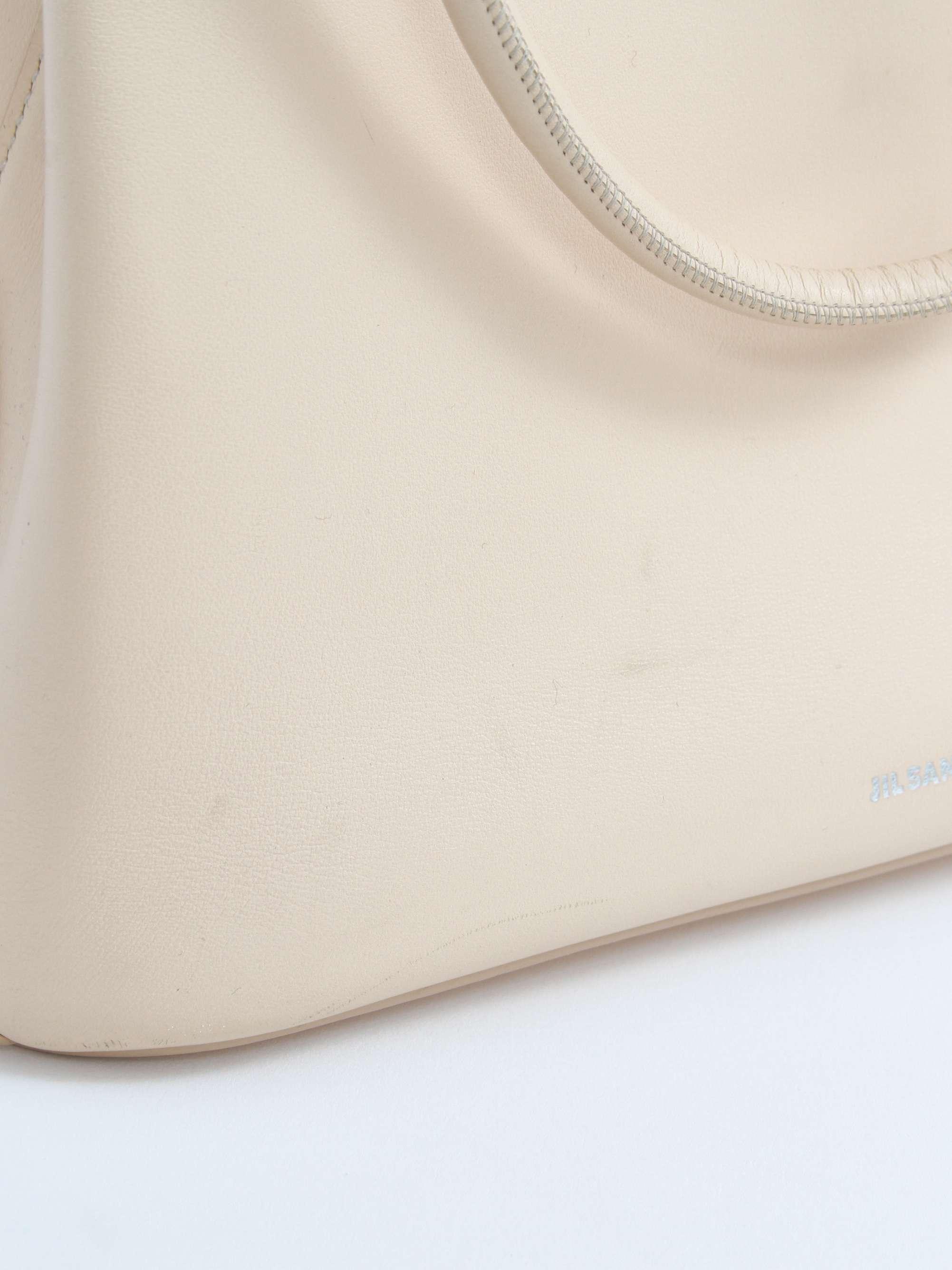 Jil Sander Leather Bag , фото 5