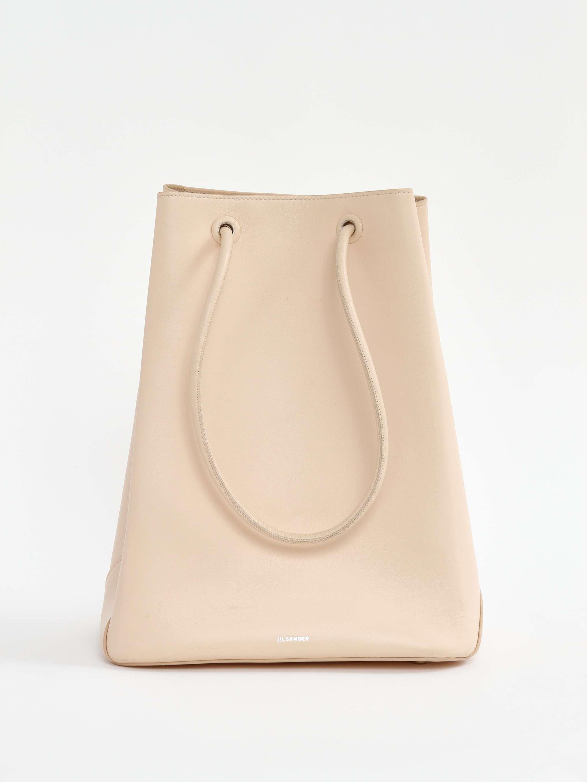 Jil Sander Leather Bag , фото 1