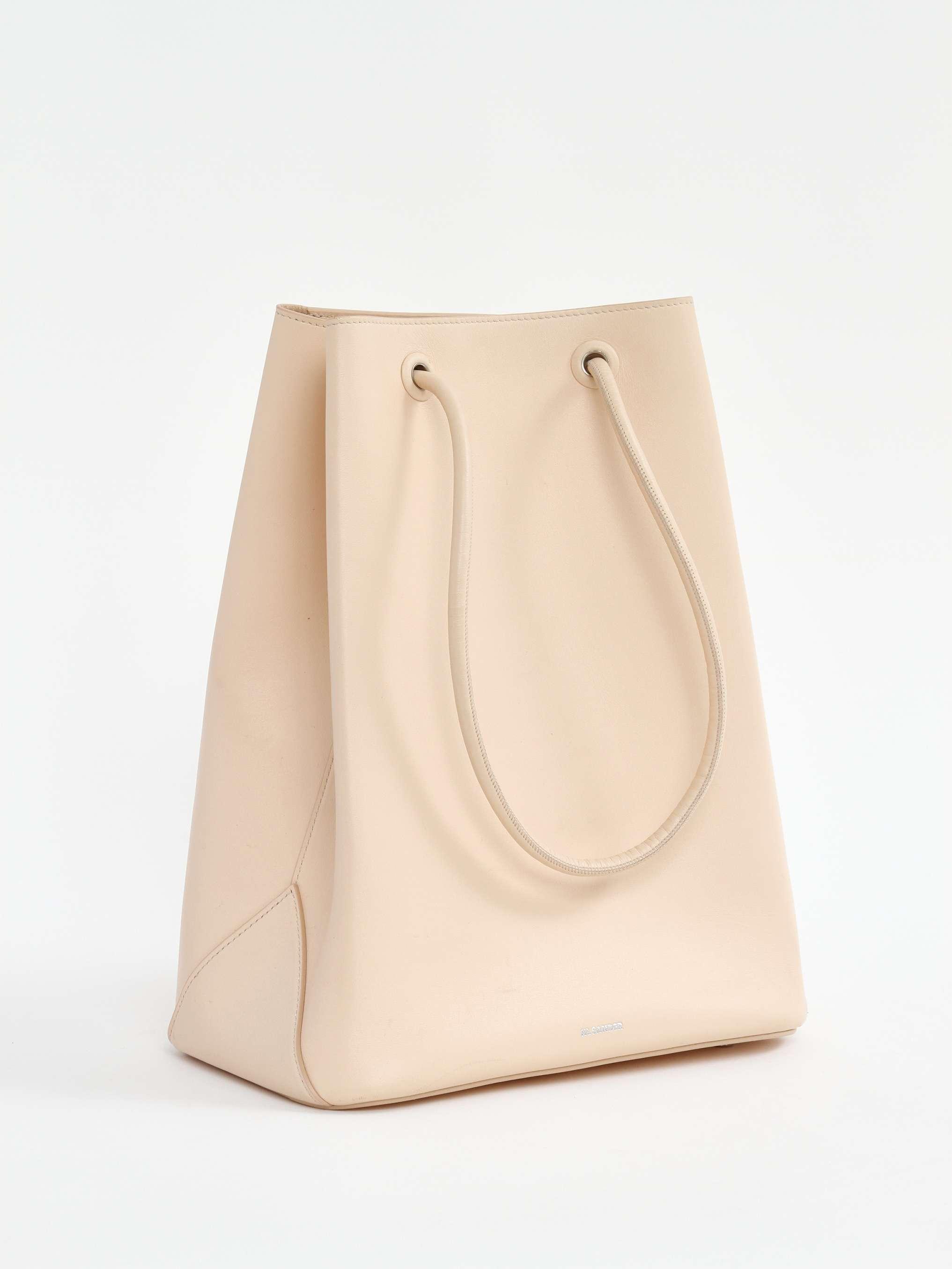 Jil Sander Leather Bag , фото 2