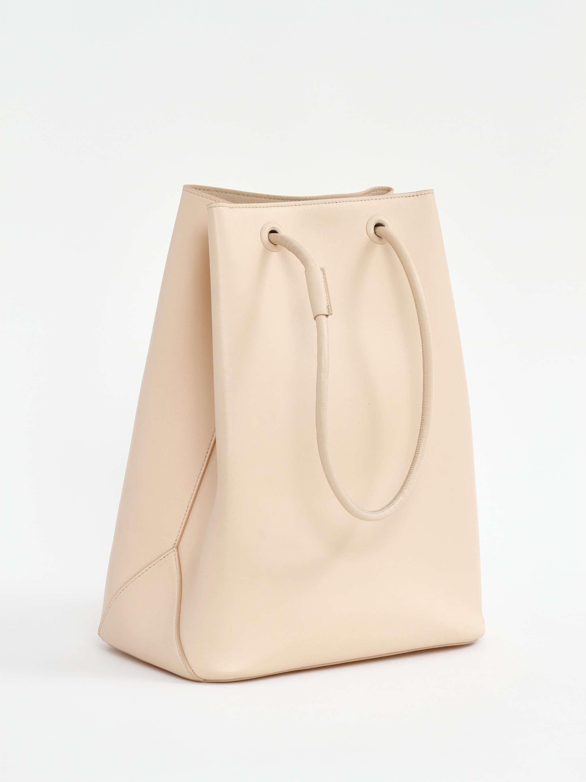Jil Sander Leather Bag , фото 3