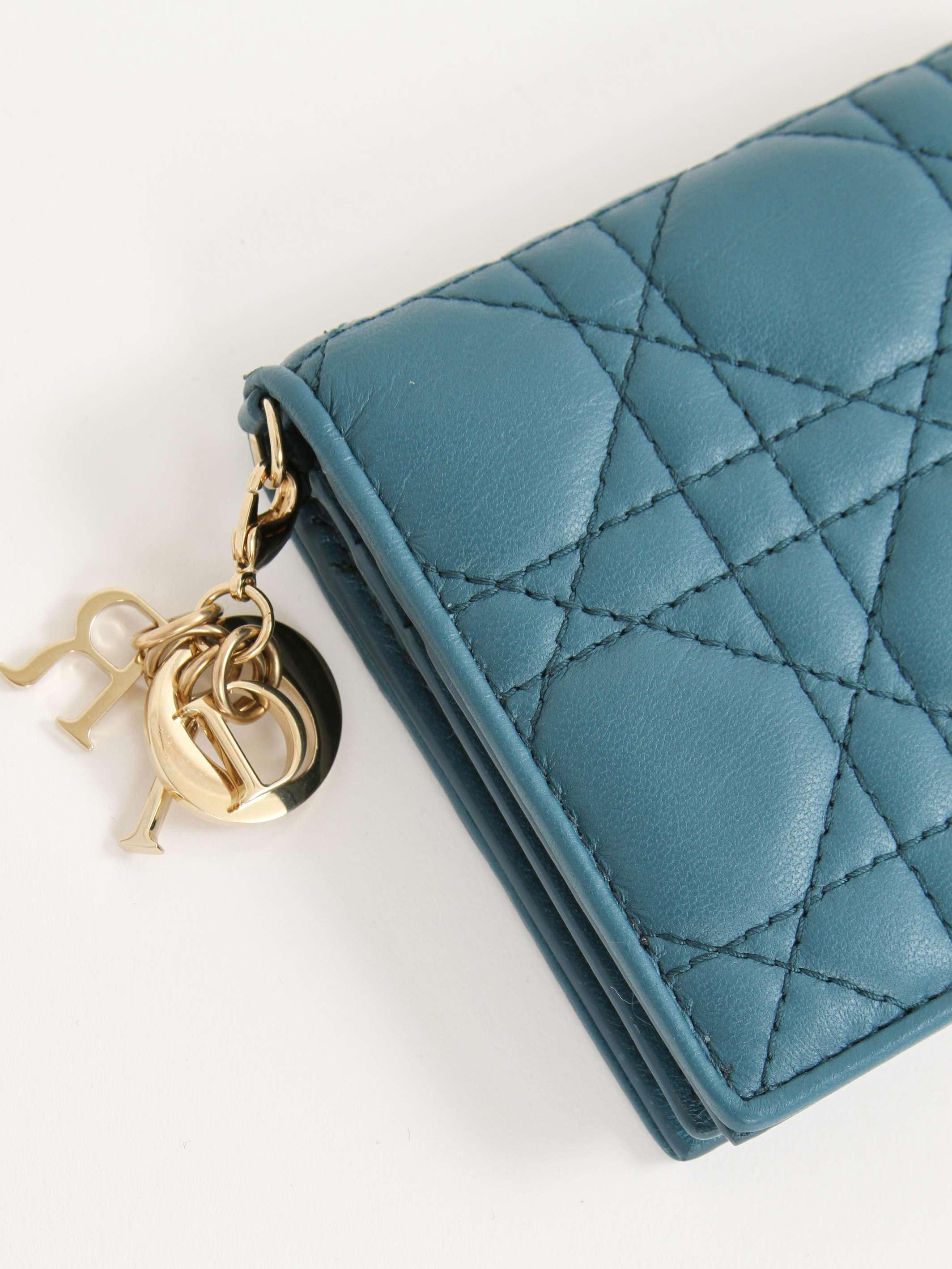 Dior Wallet, фото 2