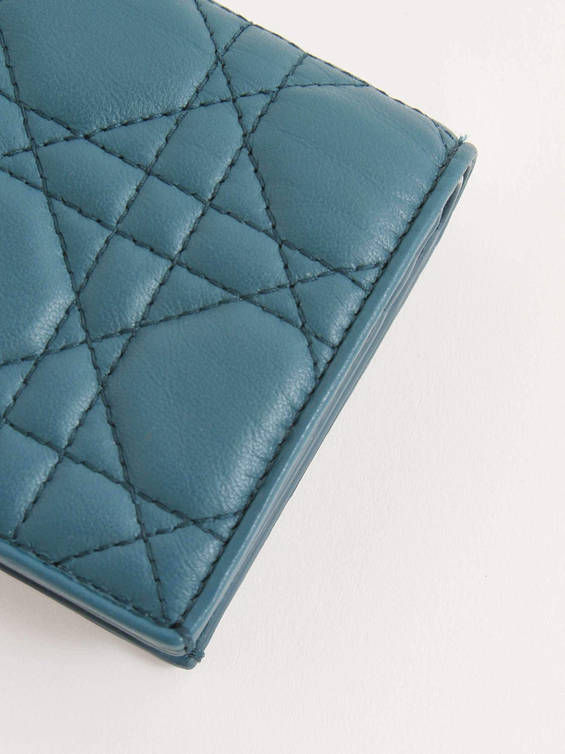 Dior Wallet, фото 3