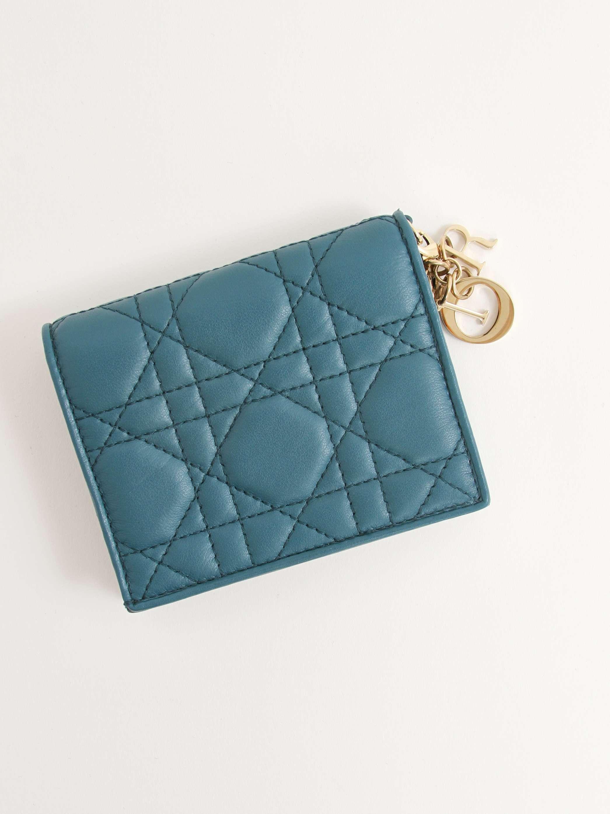 Dior Wallet, фото 4