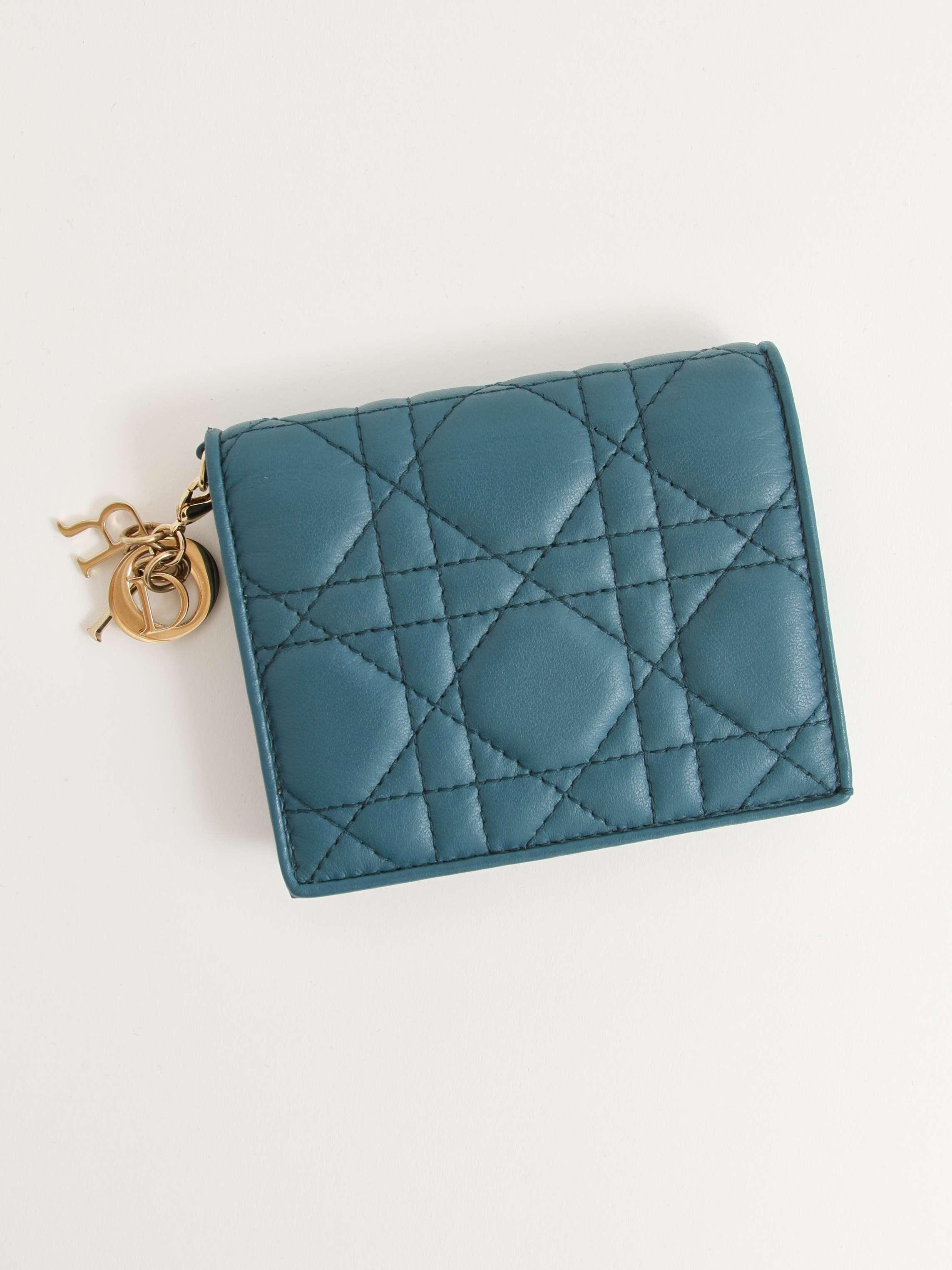 Dior Wallet, фото 1